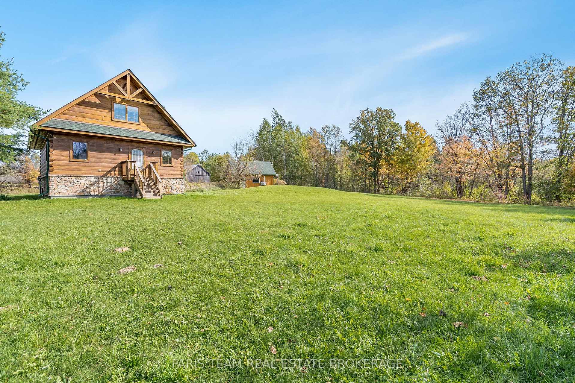 Photo 36 of 1309 Laughlin Falls Road, Severn, Rural Severn — HOMEH
