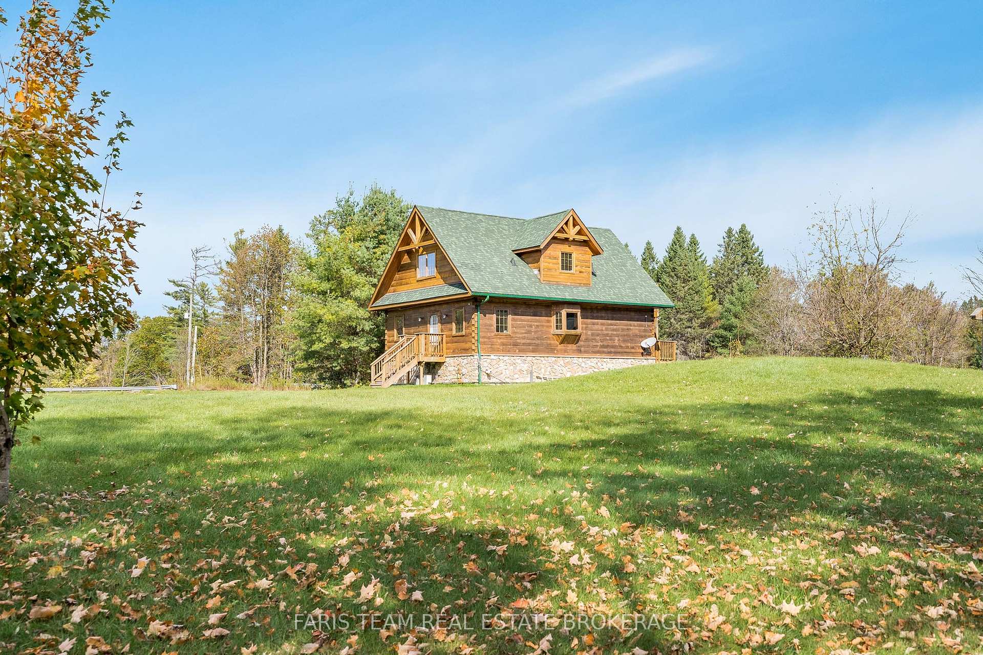Photo 37 of 1309 Laughlin Falls Road, Severn, Rural Severn — HOMEH