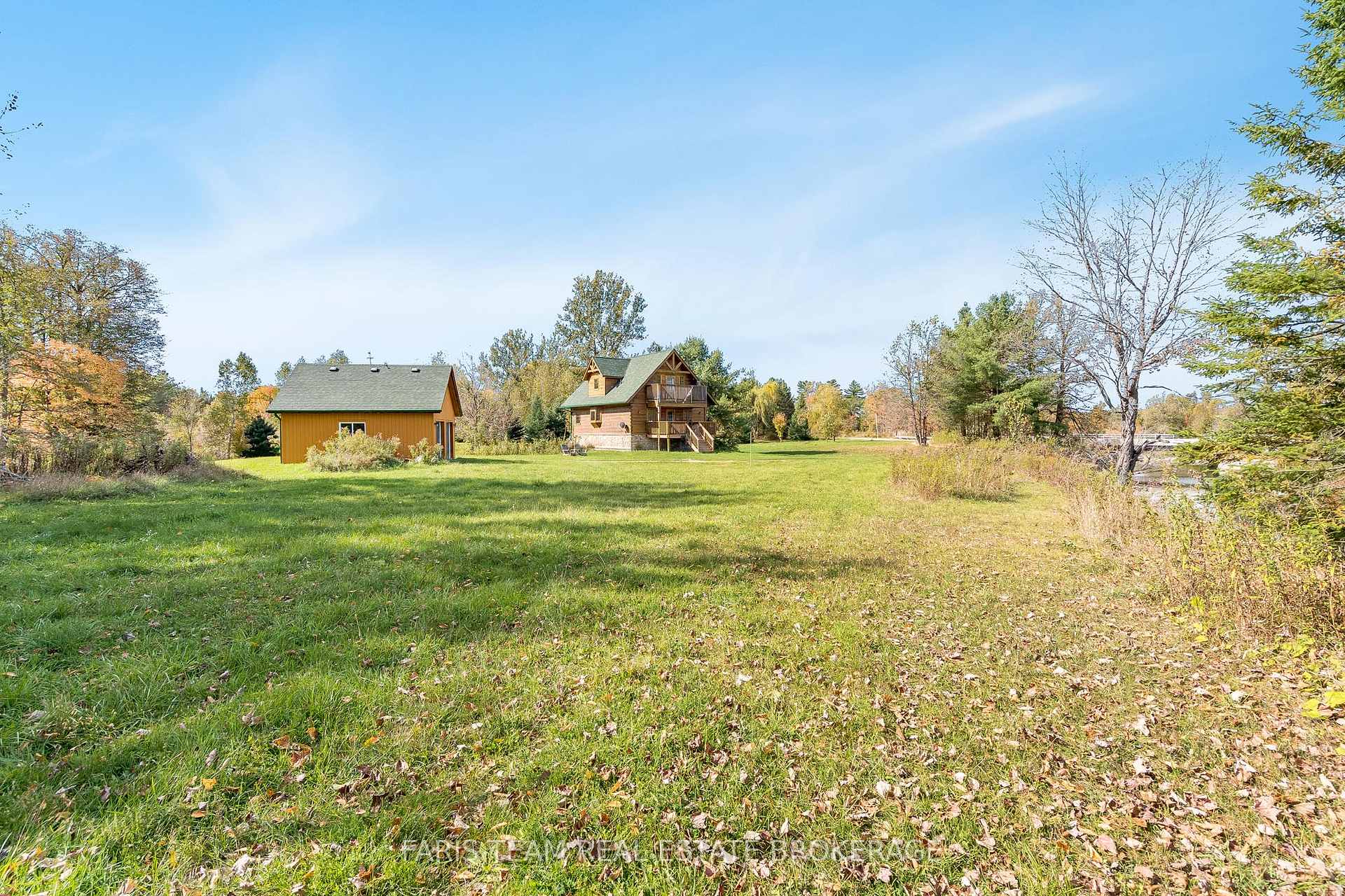 Photo 43 of 1309 Laughlin Falls Road, Severn, Rural Severn — HOMEH