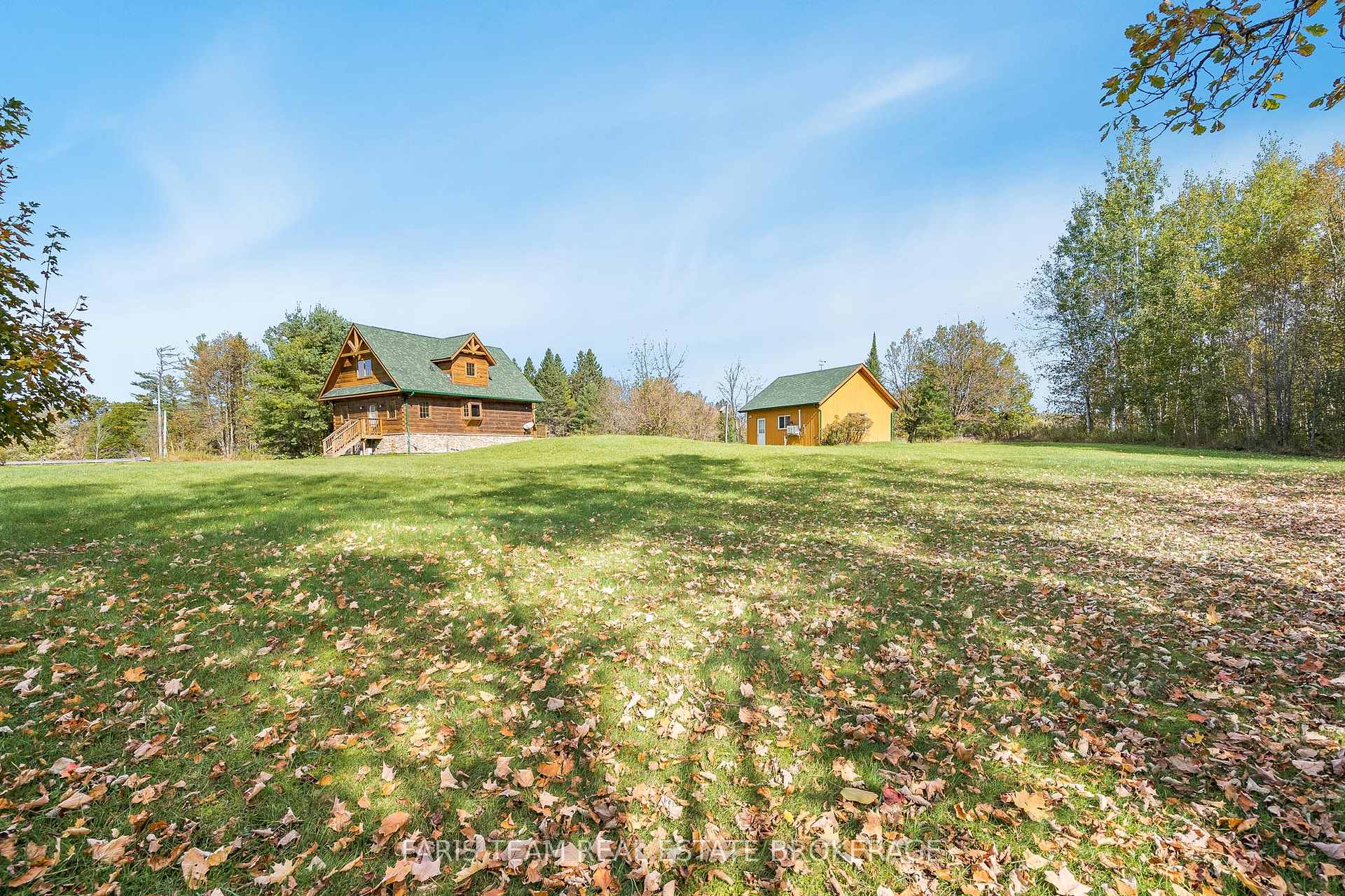 Photo 45 of 1309 Laughlin Falls Road, Severn, Rural Severn — HOMEH