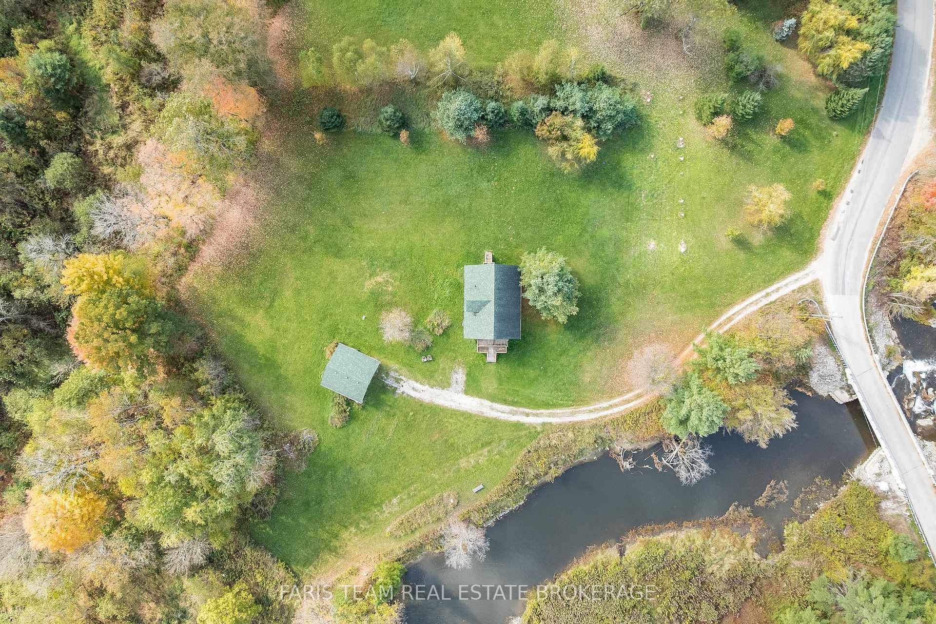 Photo 49 of 1309 Laughlin Falls Road, Severn, Rural Severn — HOMEH