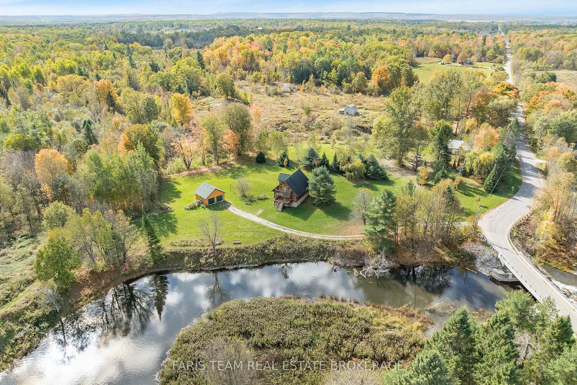 Photo 50 of 1309 Laughlin Falls Road, Severn, Rural Severn — HOMEH