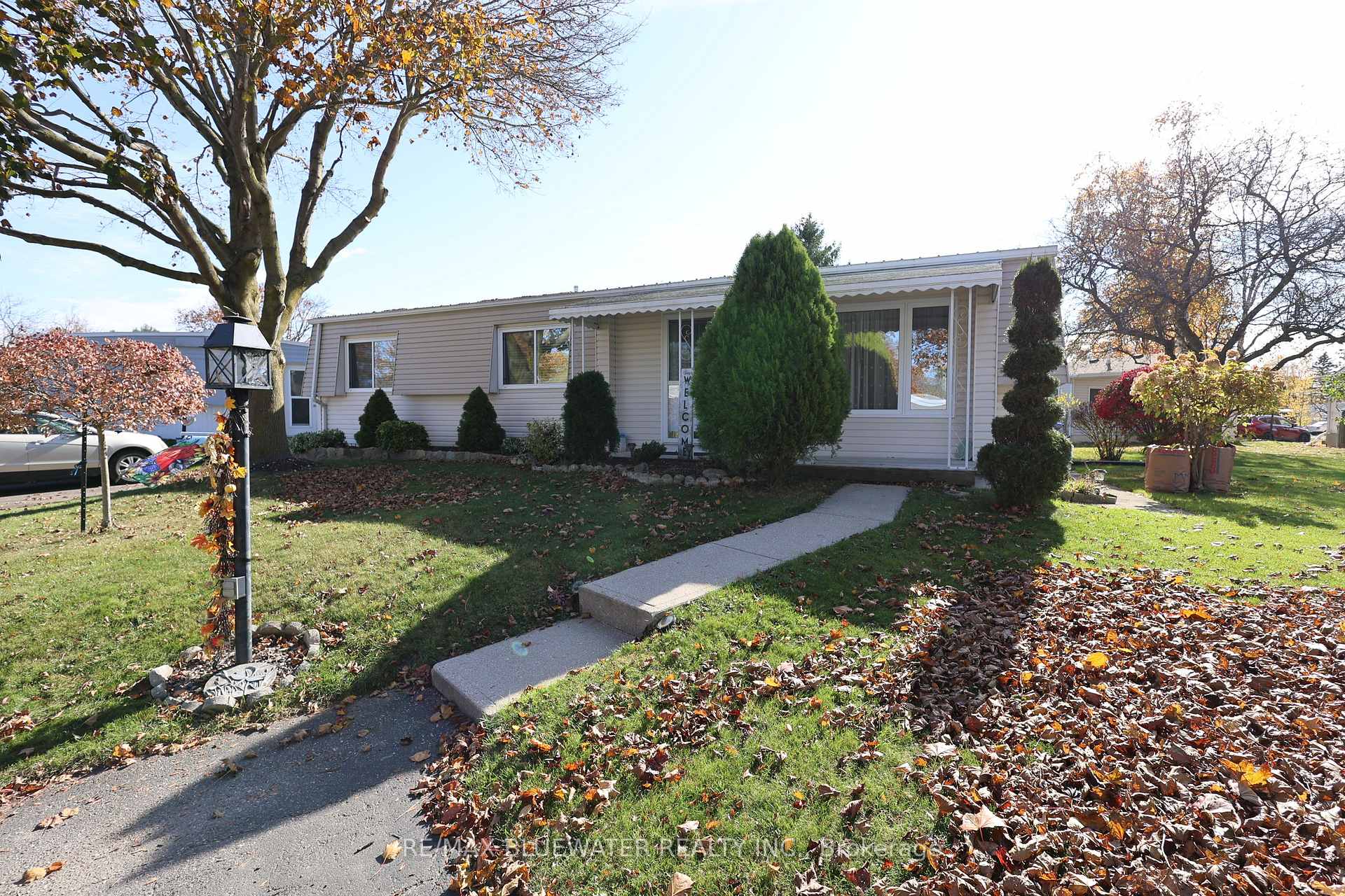 Photo 1 of 266 Pebble Beach Parkway, South Huron, Stephen — HOMEH