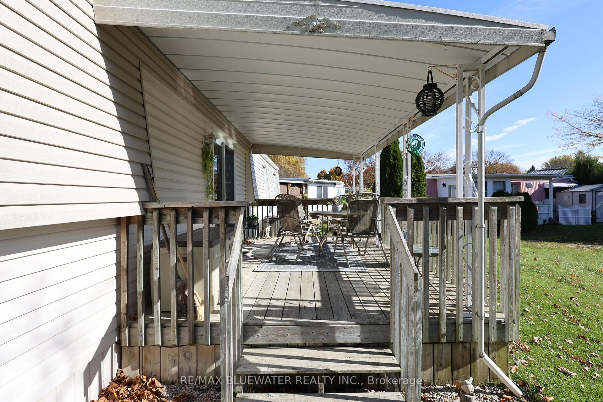 Photo 23 of 266 Pebble Beach Parkway, South Huron, Stephen — HOMEH