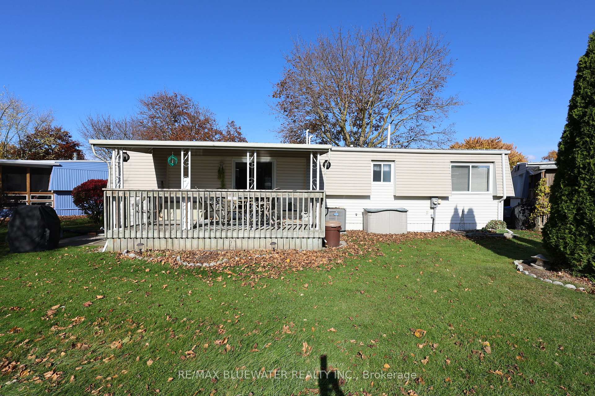 Photo 27 of 266 Pebble Beach Parkway, South Huron, Stephen — HOMEH