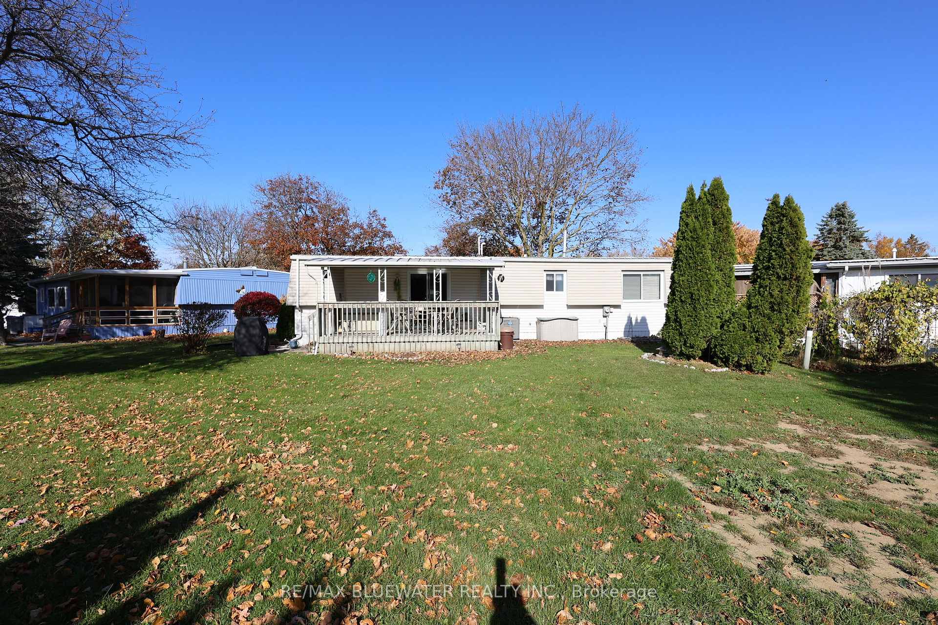 Photo 28 of 266 Pebble Beach Parkway, South Huron, Stephen — HOMEH