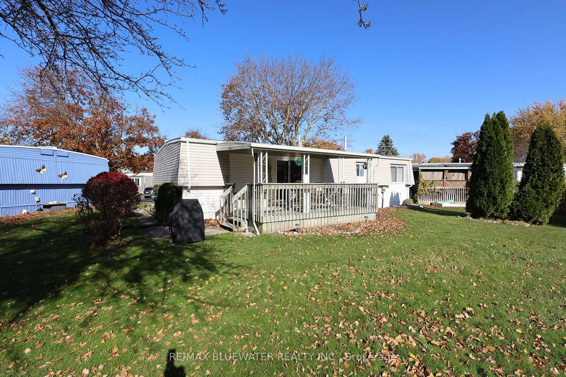 Photo 29 of 266 Pebble Beach Parkway, South Huron, Stephen — HOMEH