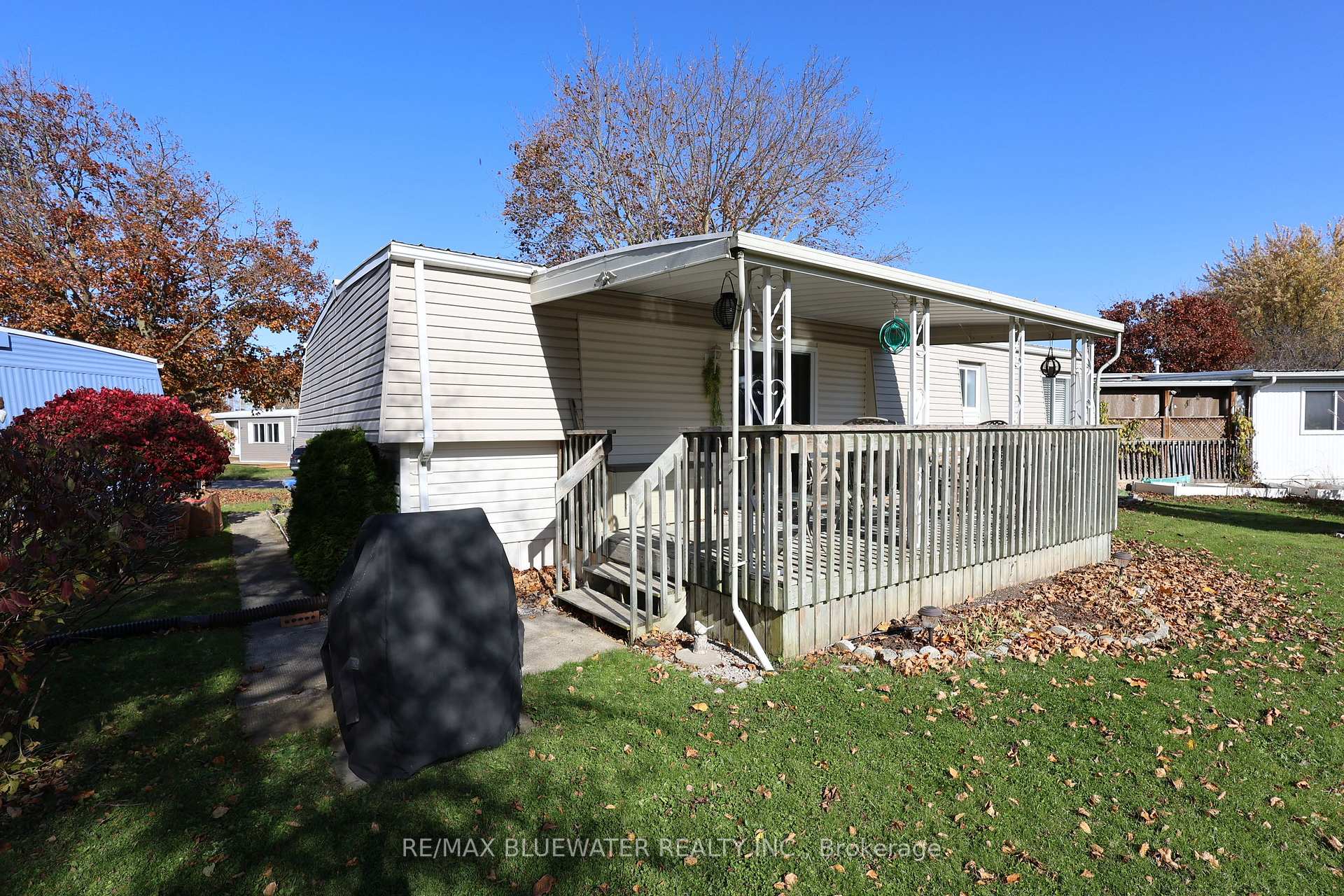 Photo 30 of 266 Pebble Beach Parkway, South Huron, Stephen — HOMEH