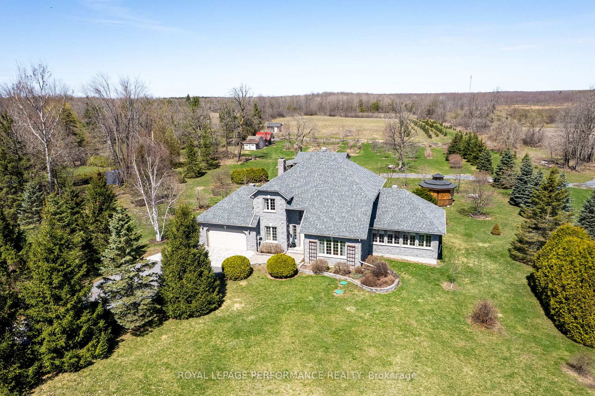 Photo 47 of 19051 County 18 Road, South Glengarry, South Glengarry (Charlottenburgh) Twp — HOMEH