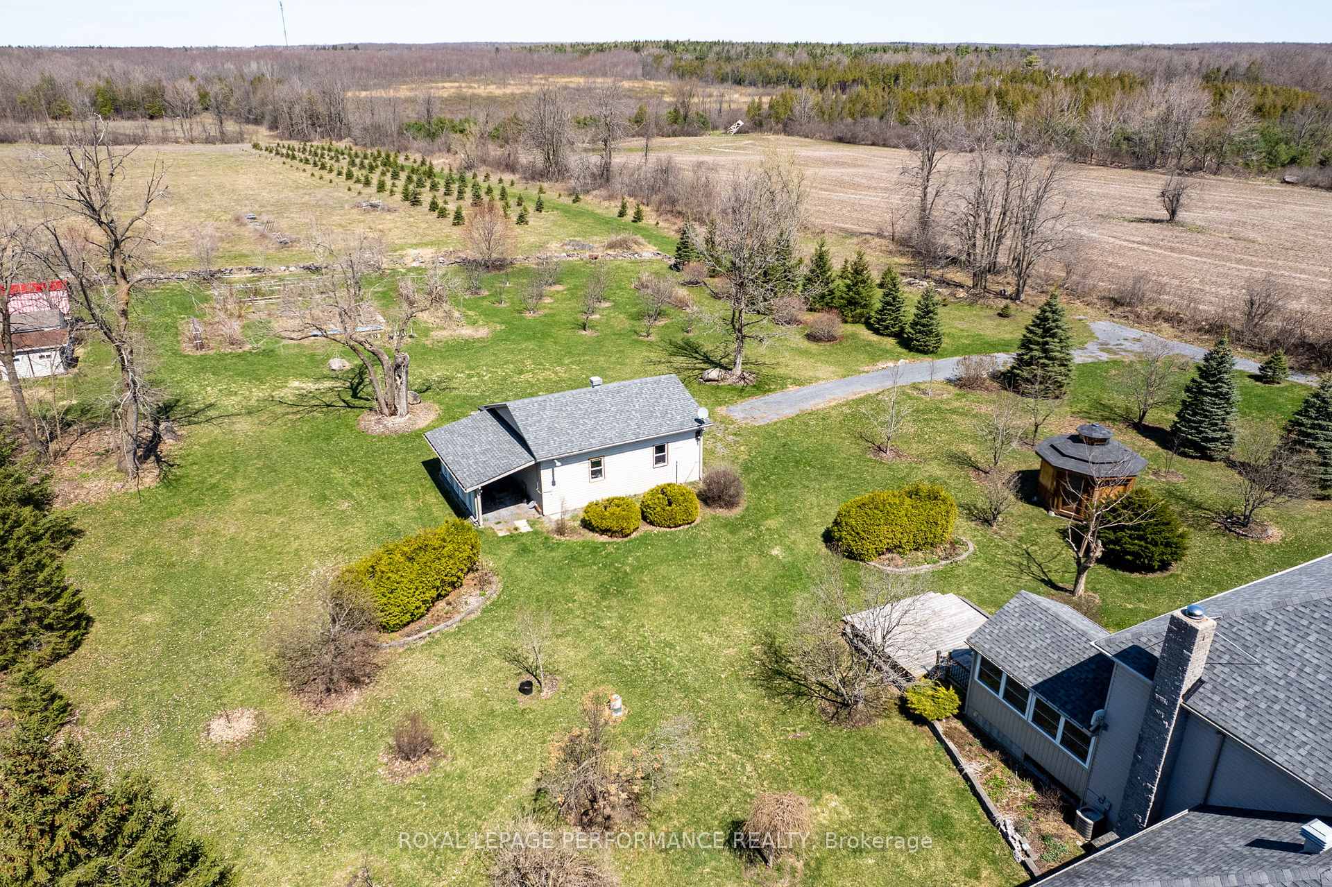 Photo 48 of 19051 County 18 Road, South Glengarry, South Glengarry (Charlottenburgh) Twp — HOMEH