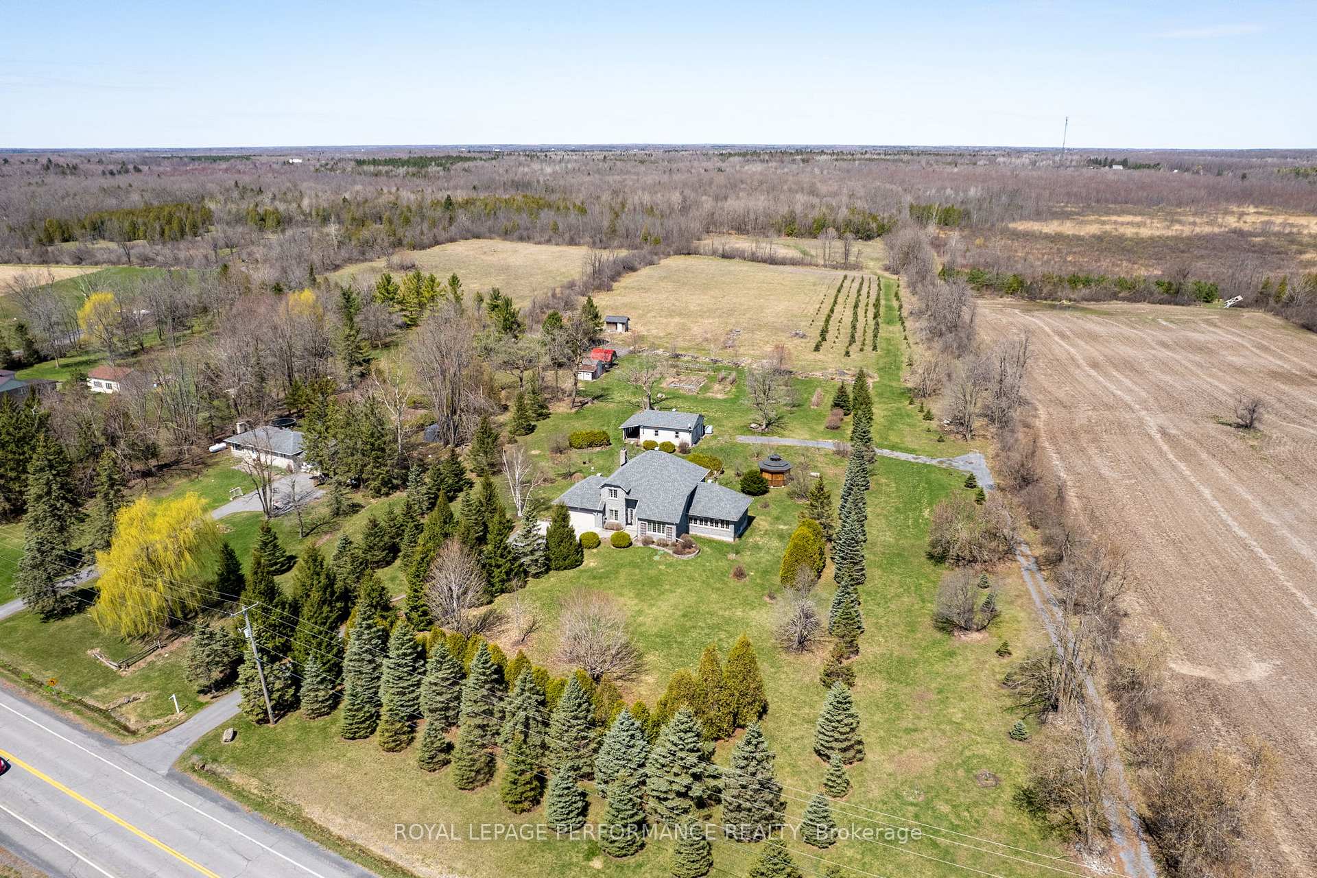Photo 49 of 19051 County 18 Road, South Glengarry, South Glengarry (Charlottenburgh) Twp — HOMEH