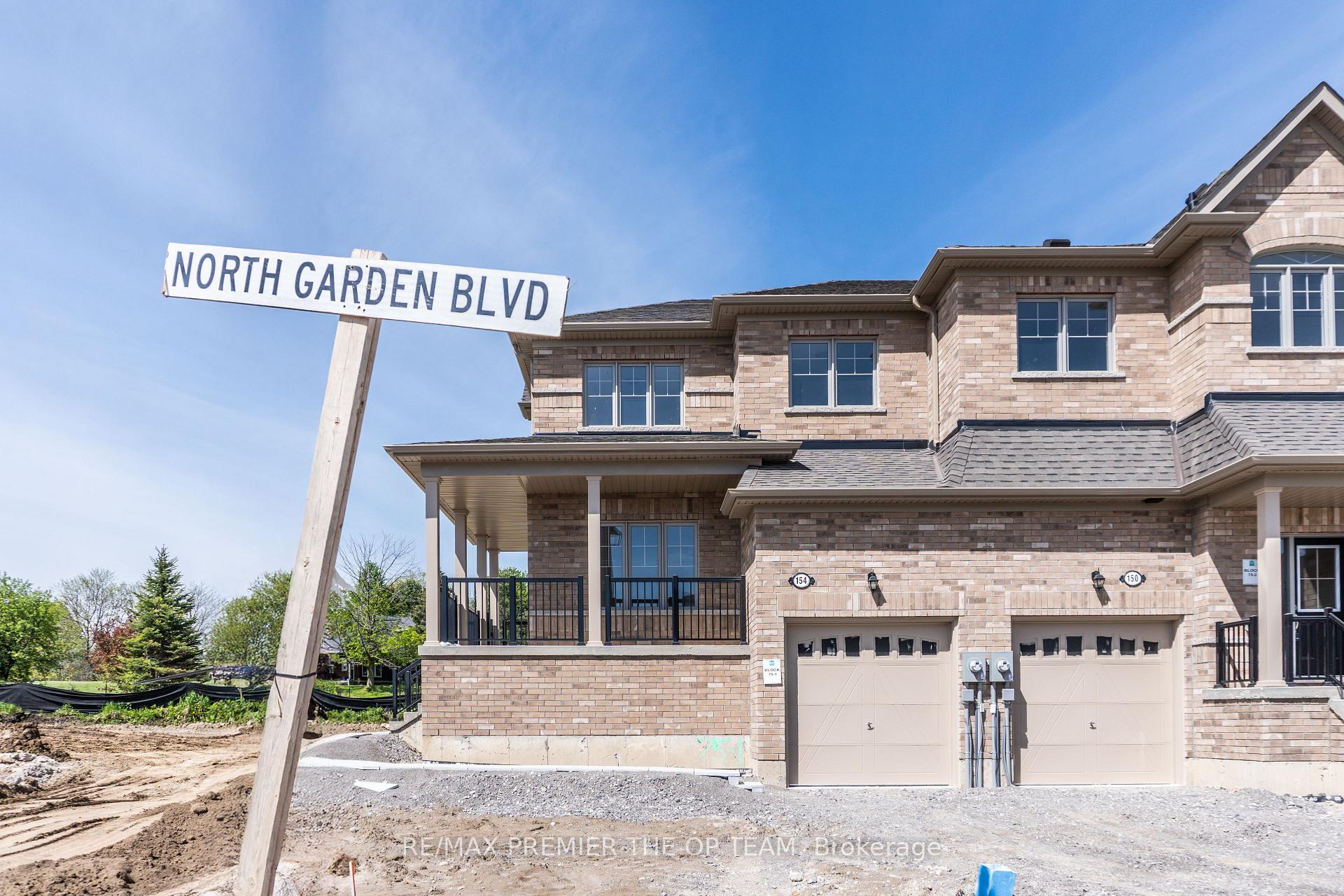 Photo 3 of 154 North Garden Boulevard, Scugog, Port Perry — HOMEH