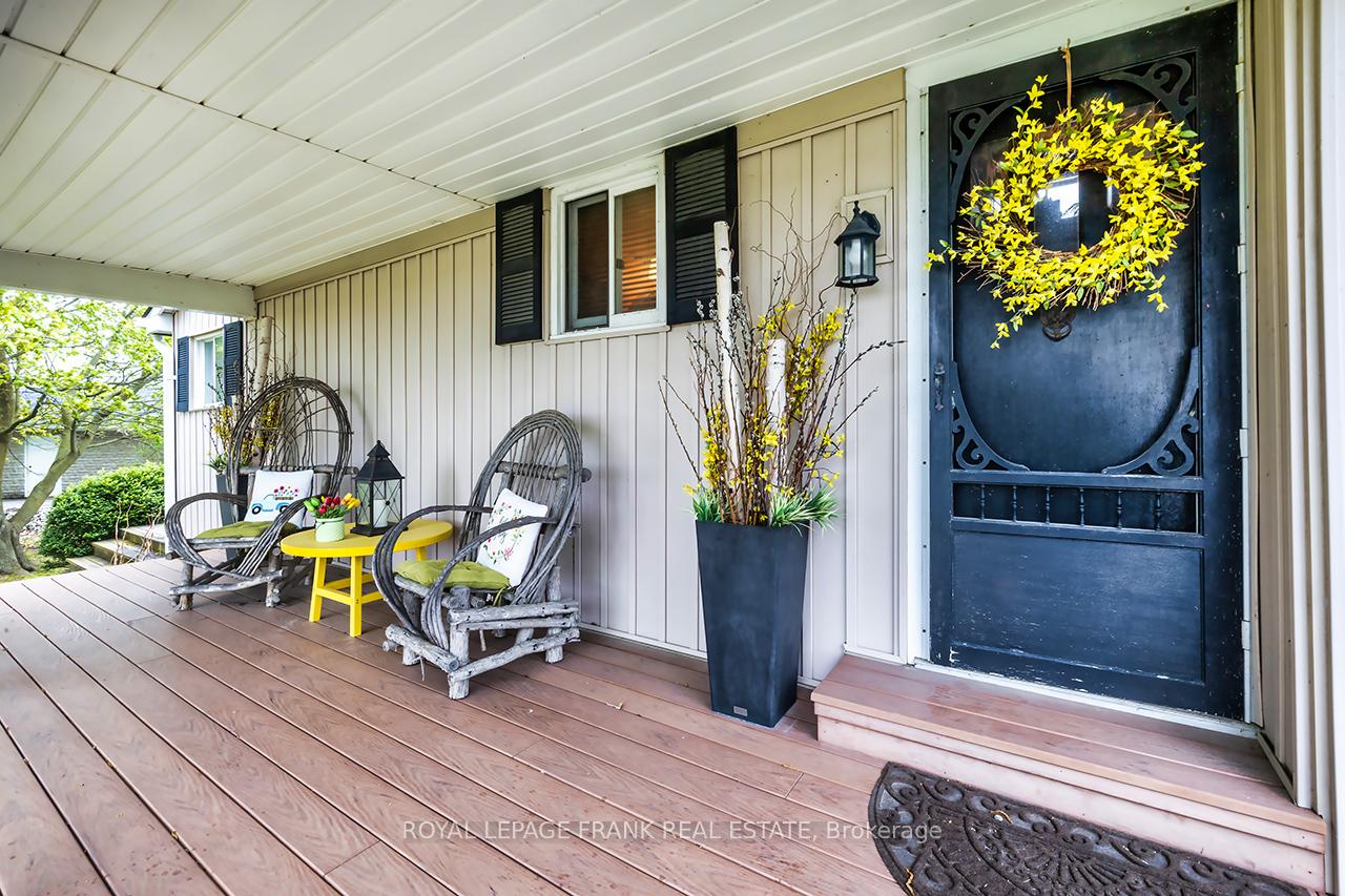 Photo 3 of 1361 7A Highway, Scugog, Rural Scugog — HOMEH