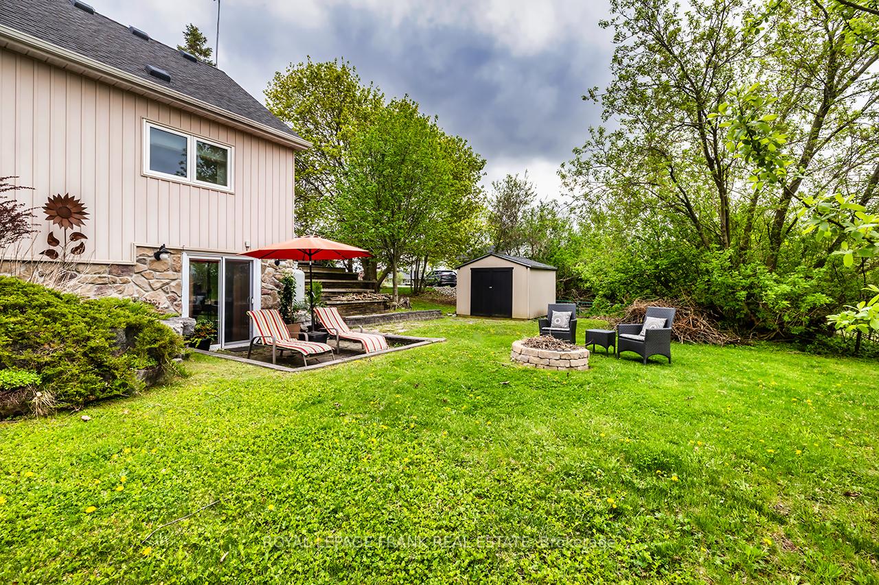 Photo 28 of 1361 7A Highway, Scugog, Rural Scugog — HOMEH