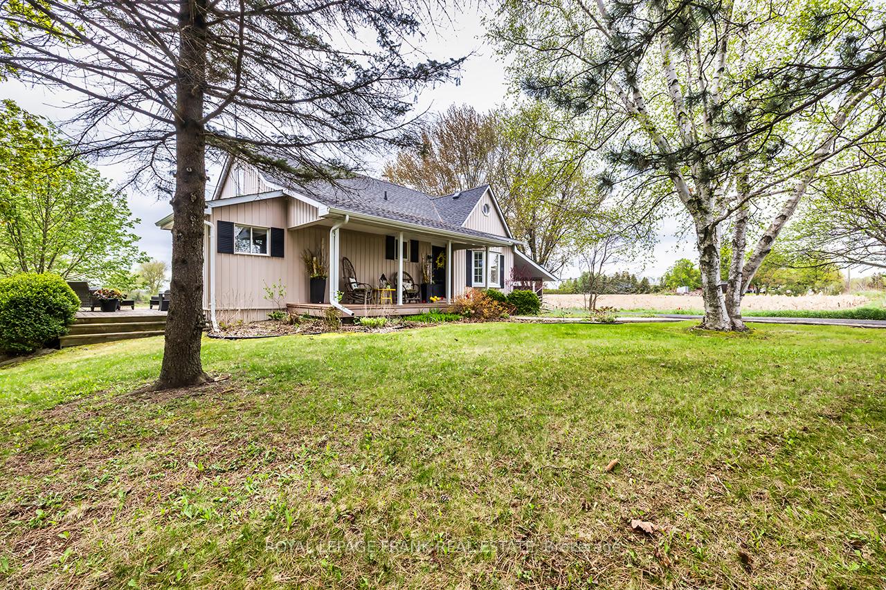 Photo 32 of 1361 7A Highway, Scugog, Rural Scugog — HOMEH