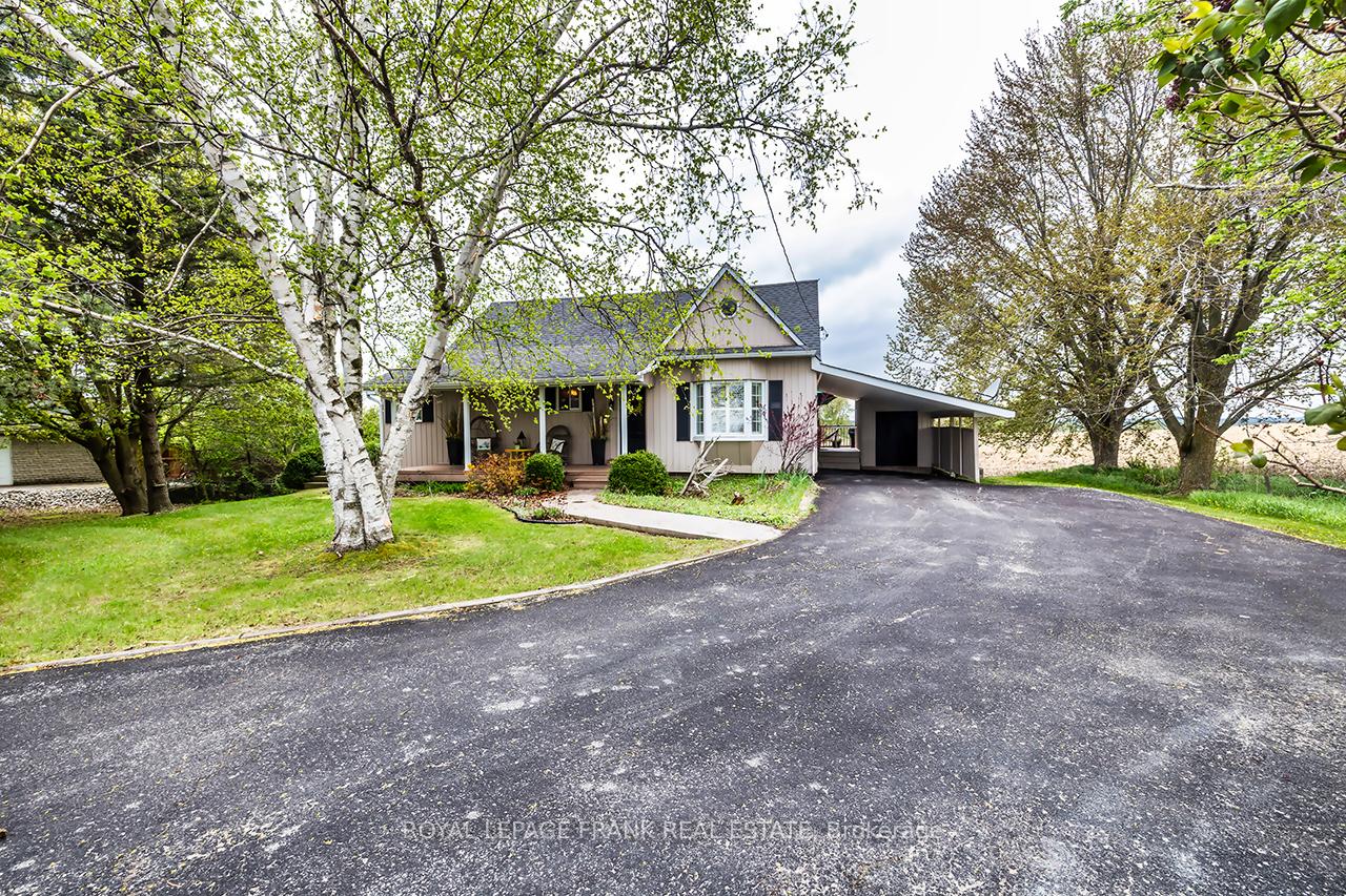 Photo 40 of 1361 7A Highway, Scugog, Rural Scugog — HOMEH