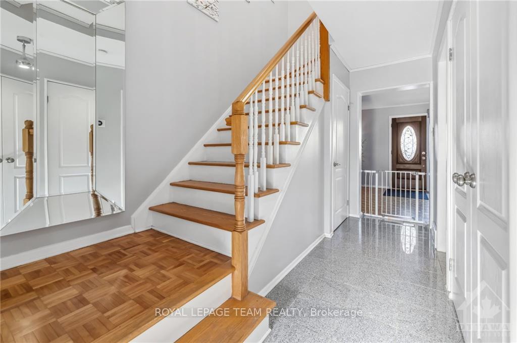 Photo 2 of 347 Monterey Drive, Ottawa, Leslie Park — HOMEH