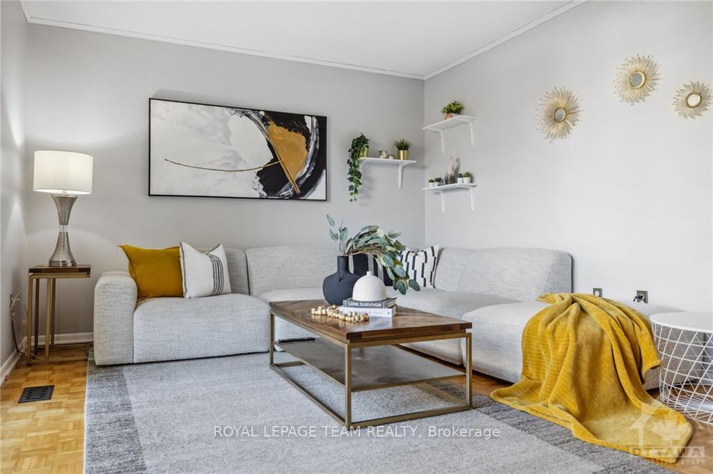 Photo 12 of 347 Monterey Drive, Ottawa, Leslie Park — HOMEH