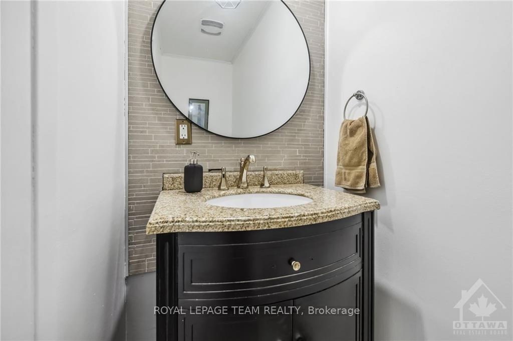 Photo 14 of 347 Monterey Drive, Ottawa, Leslie Park — HOMEH