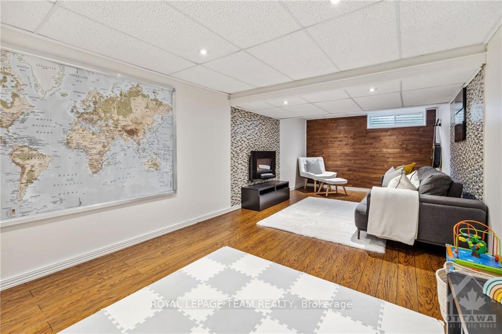 Photo 24 of 347 Monterey Drive, Ottawa, Leslie Park — HOMEH