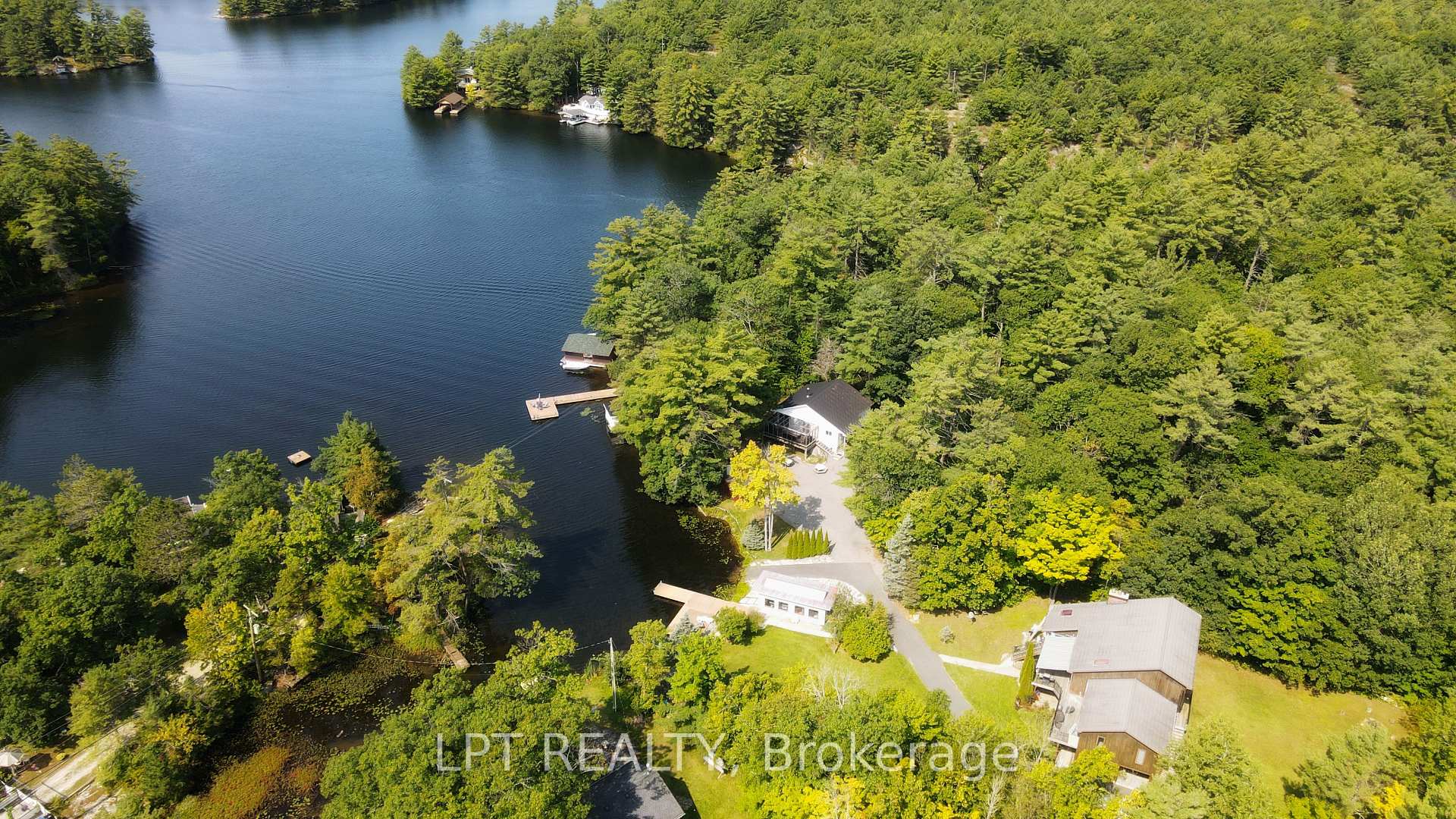 Photo 1 of 4372 Conners Bay Lane, Severn, Rural Severn — HOMEH