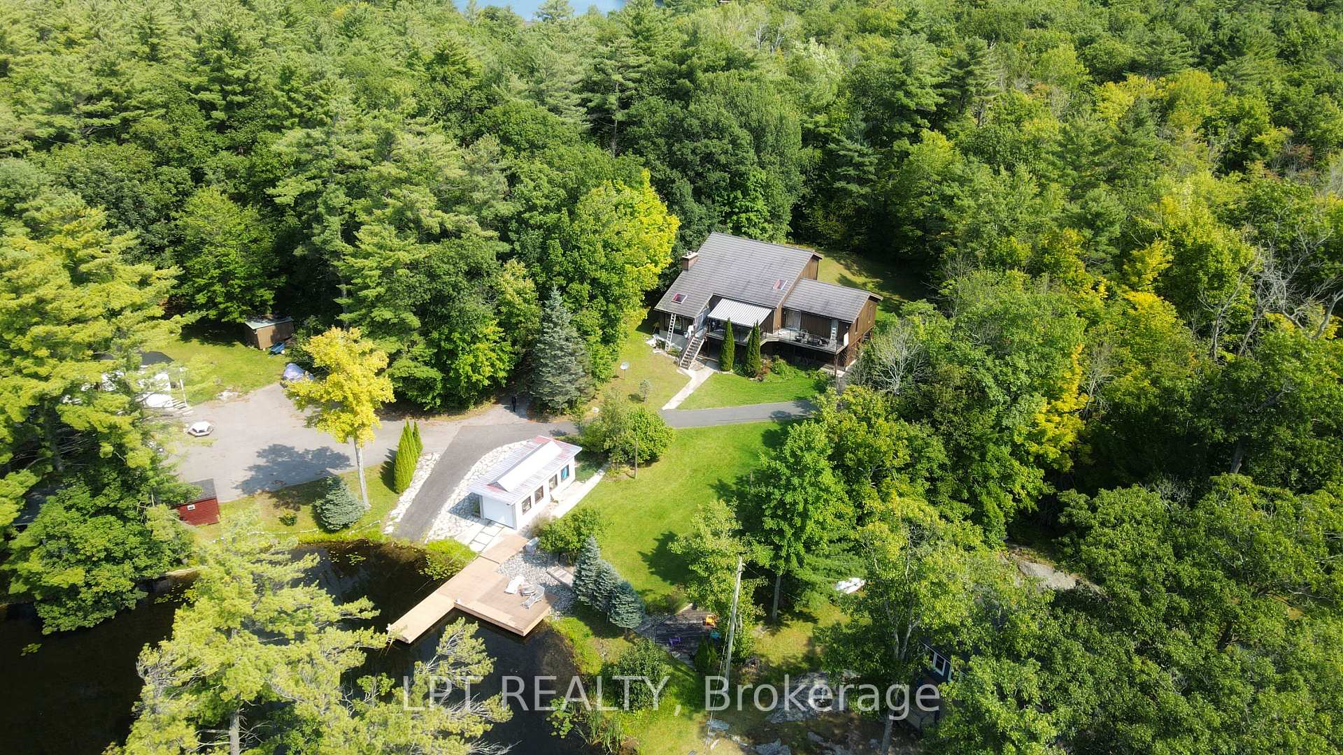 Photo 4 of 4372 Conners Bay Lane, Severn, Rural Severn — HOMEH