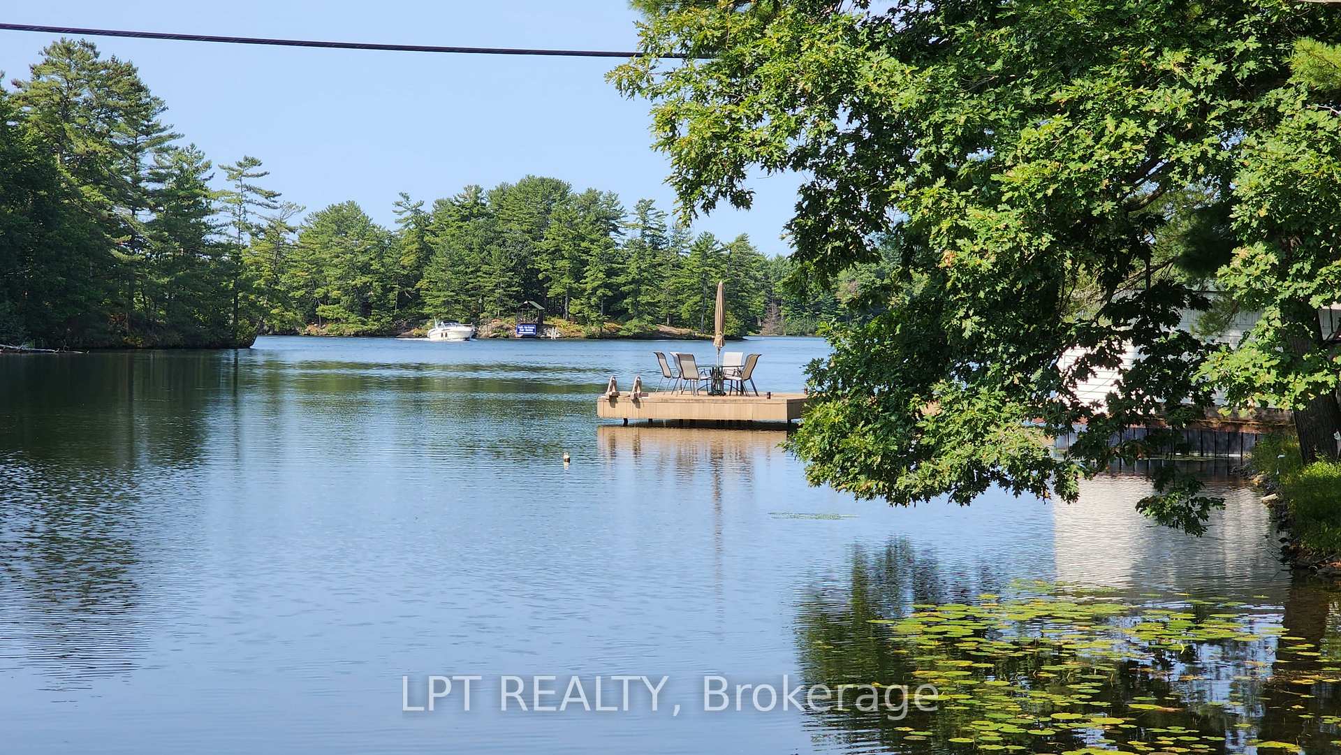 Photo 5 of 4372 Conners Bay Lane, Severn, Rural Severn — HOMEH