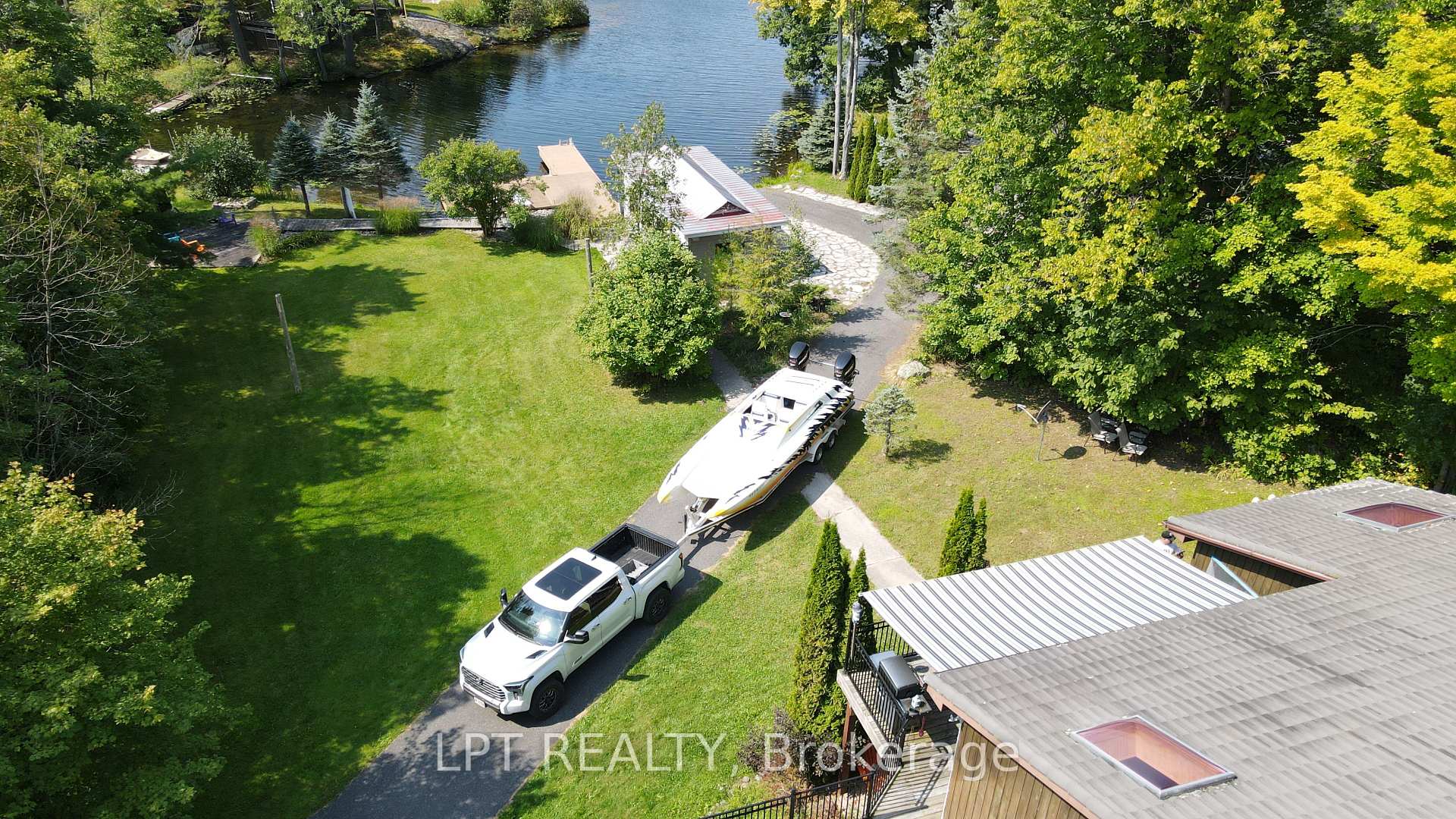 Photo 7 of 4372 Conners Bay Lane, Severn, Rural Severn — HOMEH
