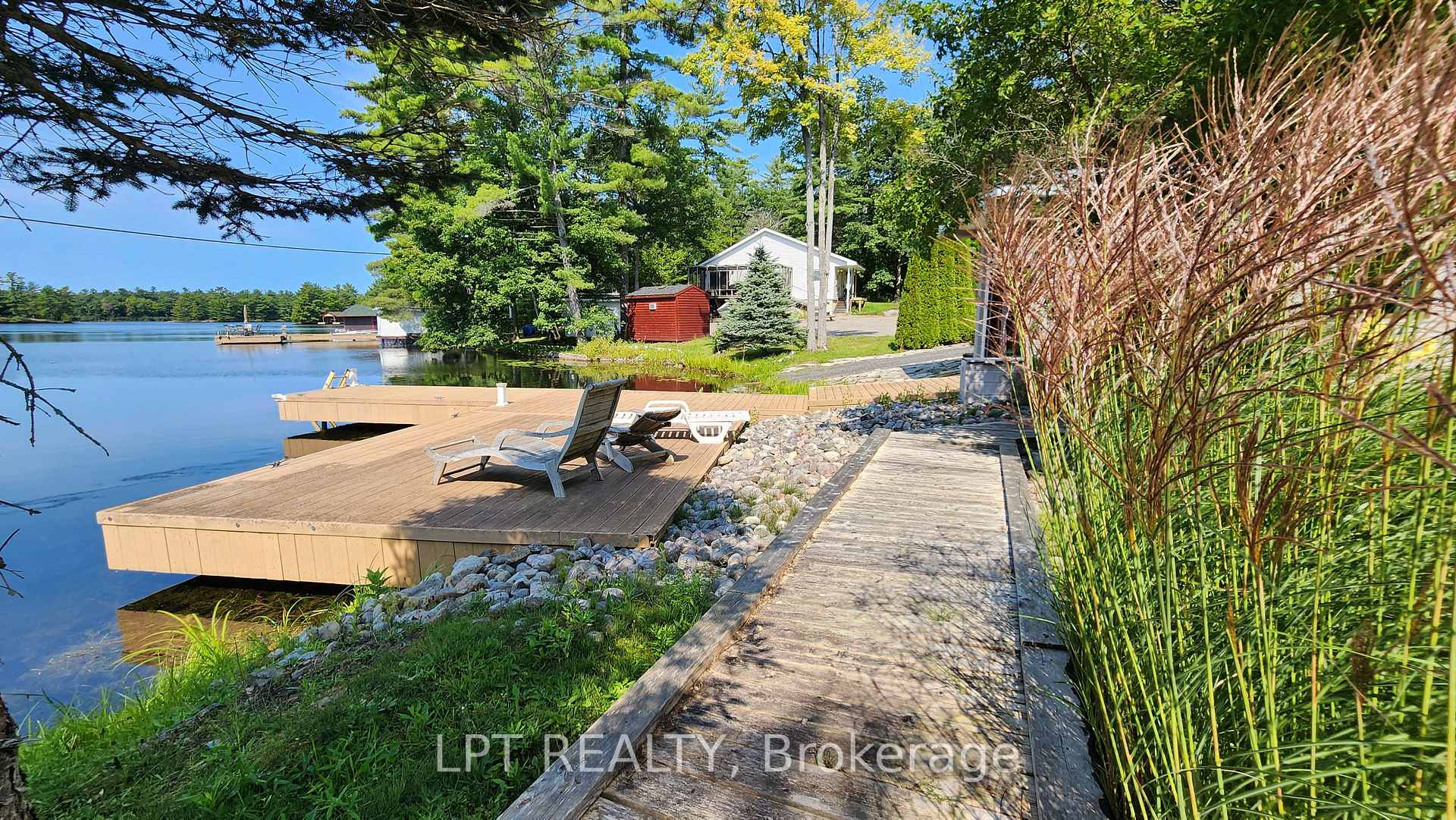 Photo 8 of 4372 Conners Bay Lane, Severn, Rural Severn — HOMEH
