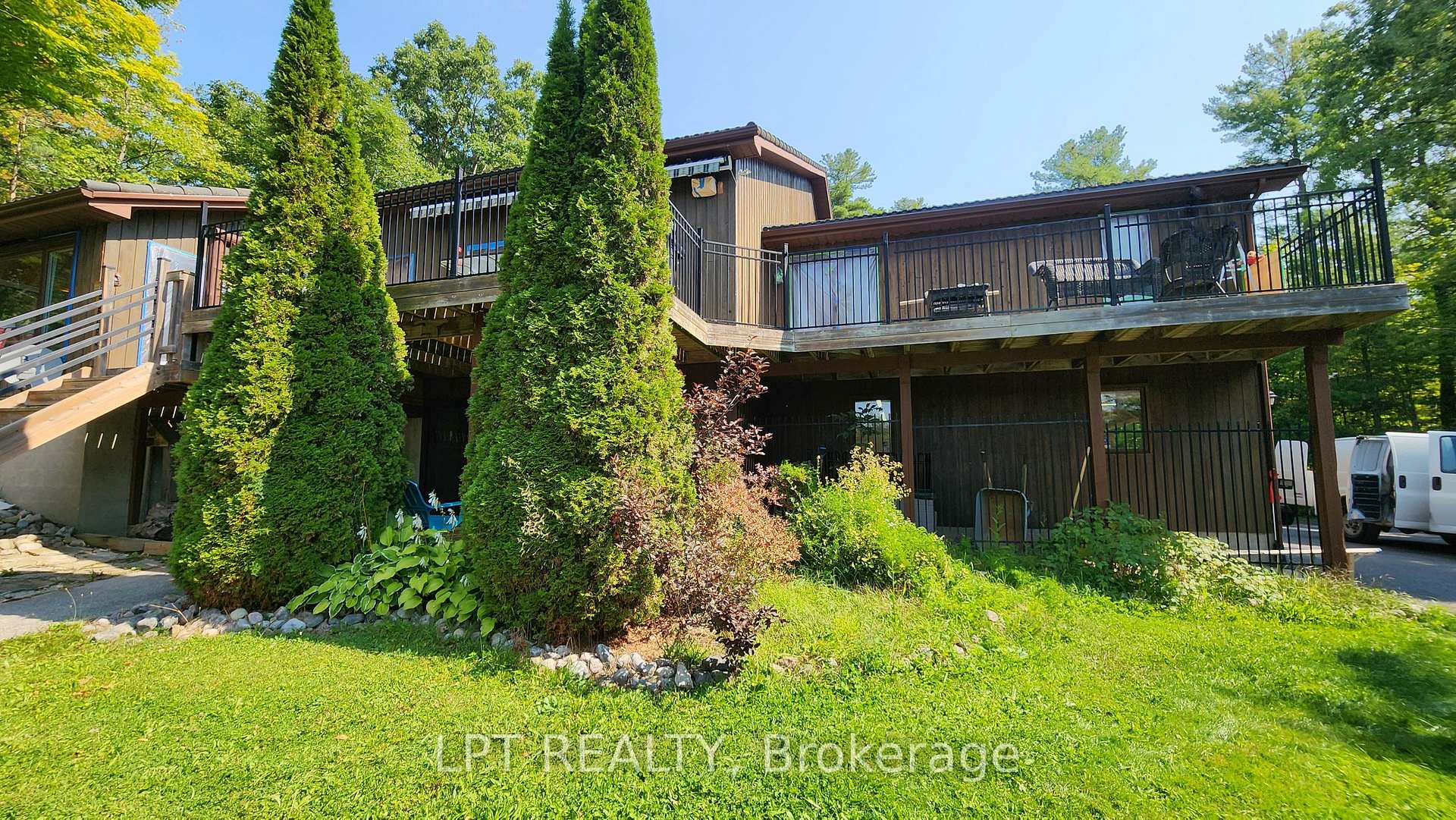 Photo 9 of 4372 Conners Bay Lane, Severn, Rural Severn — HOMEH