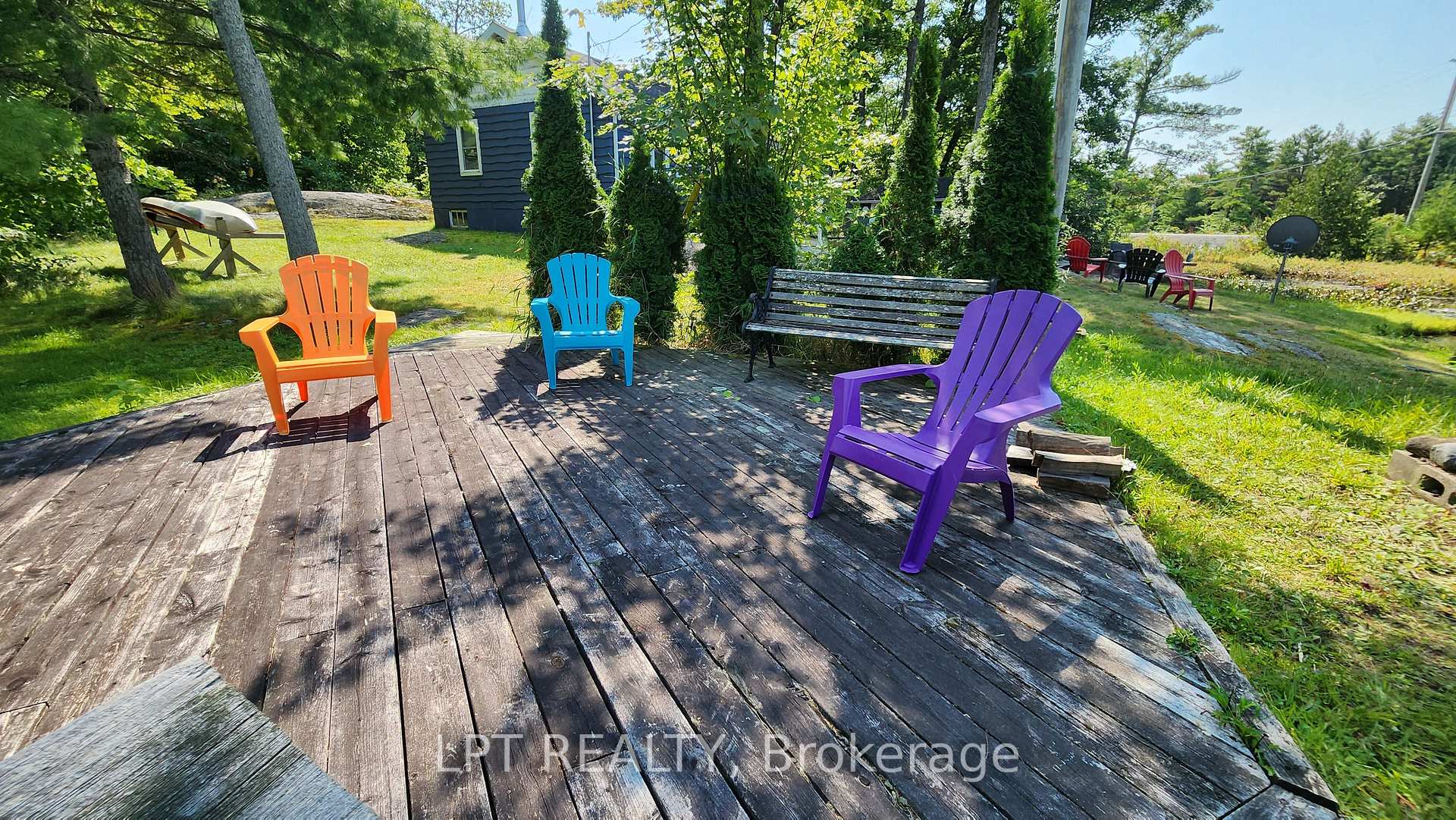 Photo 10 of 4372 Conners Bay Lane, Severn, Rural Severn — HOMEH