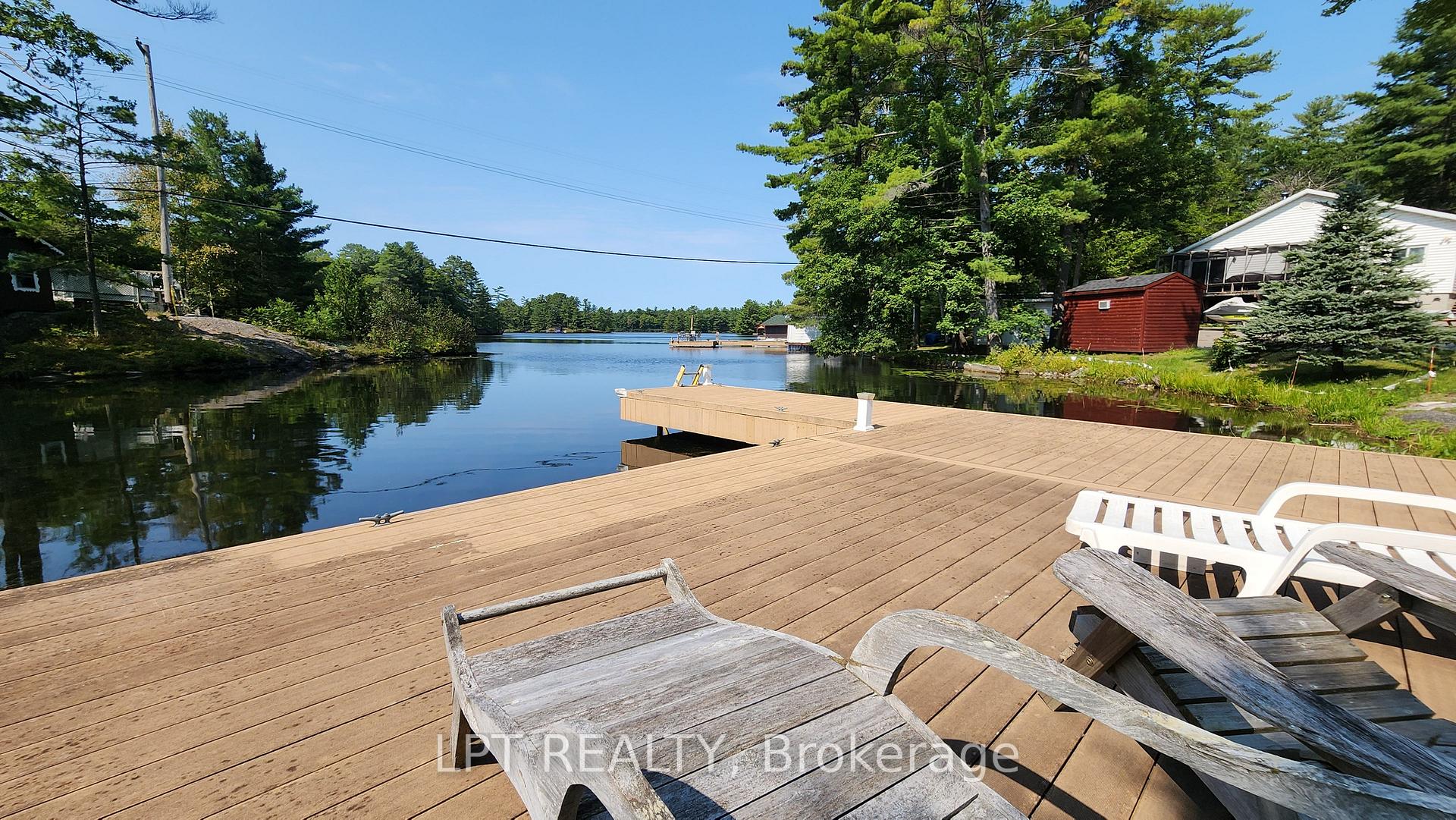 Photo 11 of 4372 Conners Bay Lane, Severn, Rural Severn — HOMEH