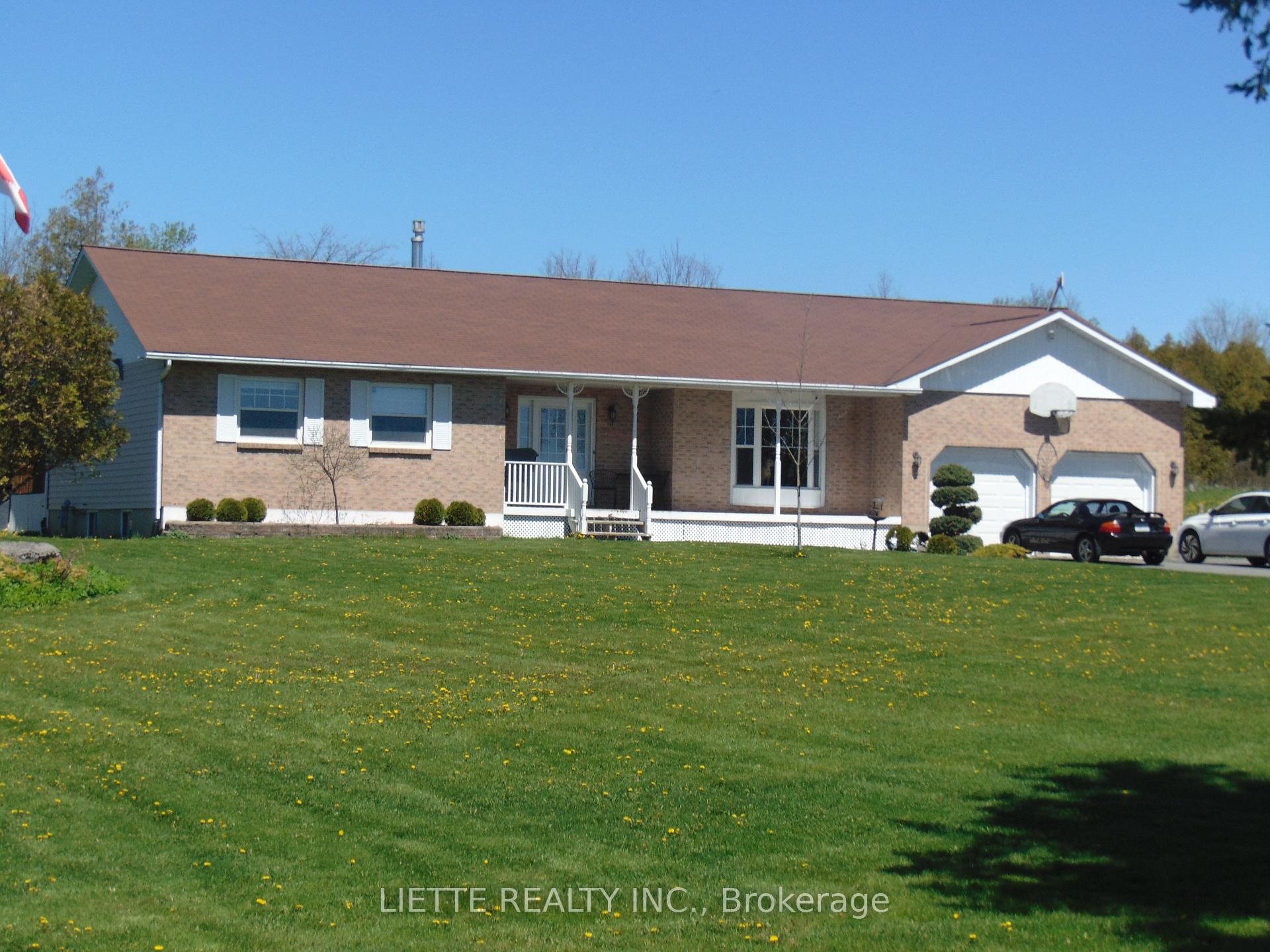 Front of 20467 Conc 5 Road E