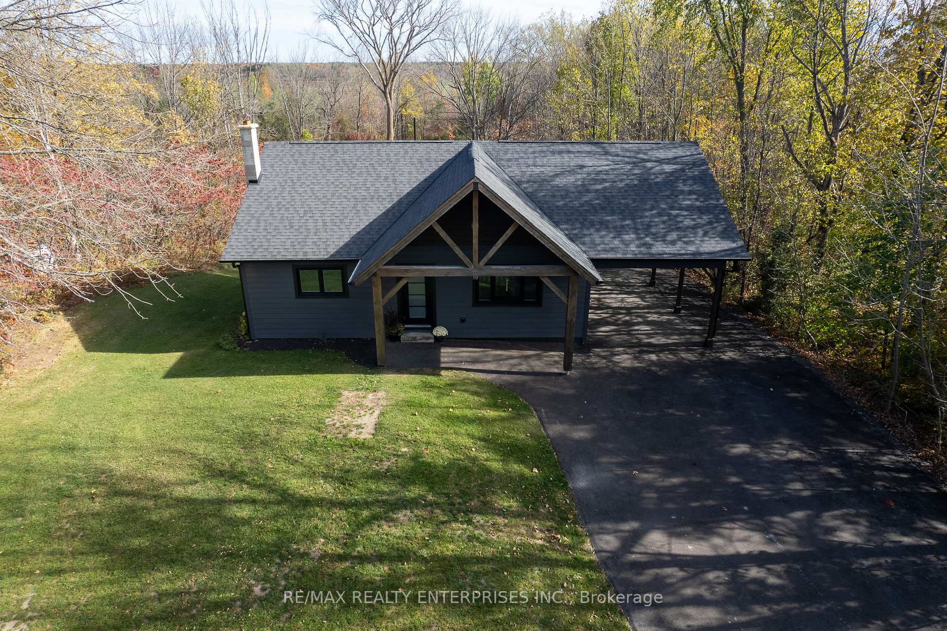 Photo 1 of 2035 Quarry Road, Severn, Rural Severn — HOMEH