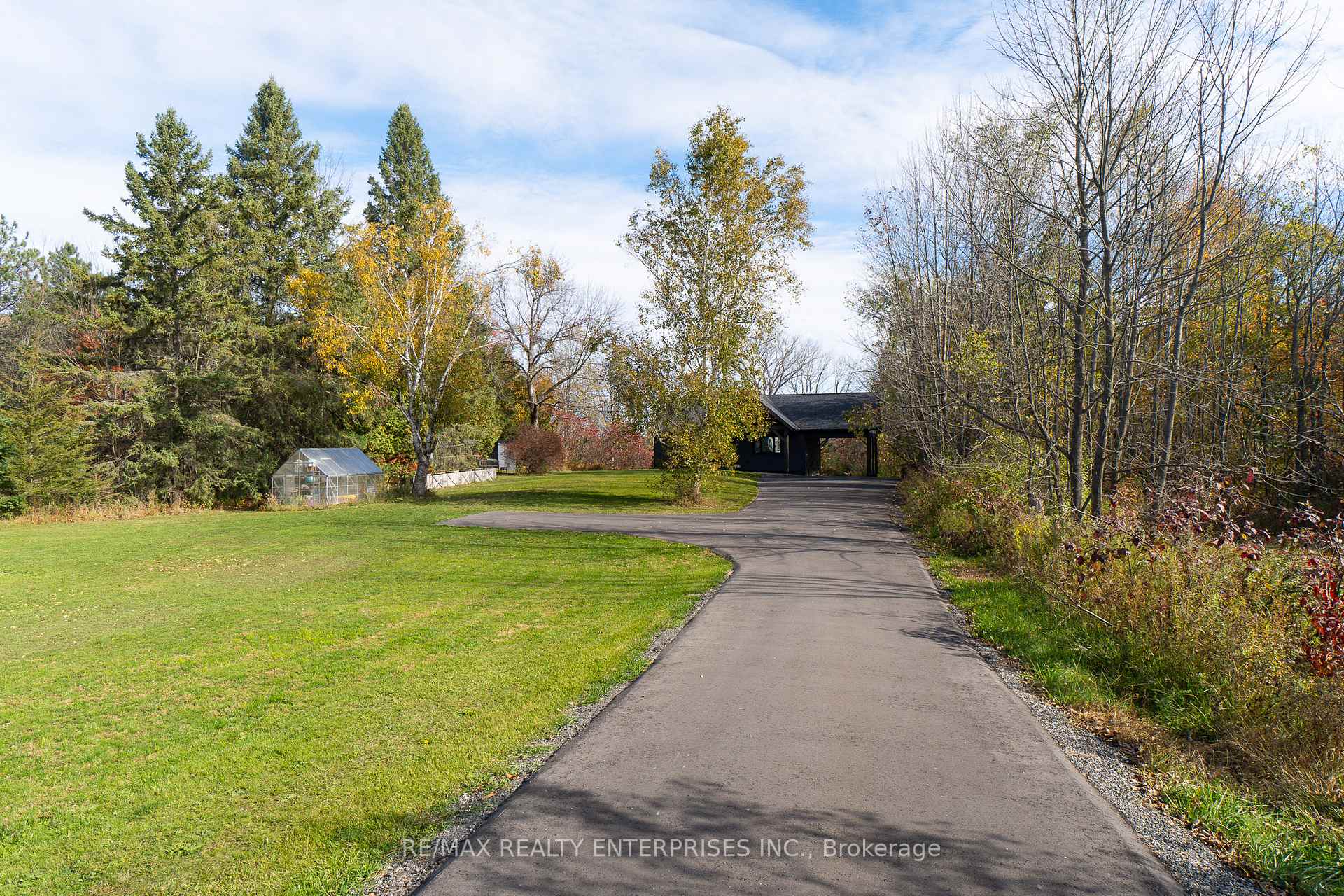 Photo 2 of 2035 Quarry Road, Severn, Rural Severn — HOMEH