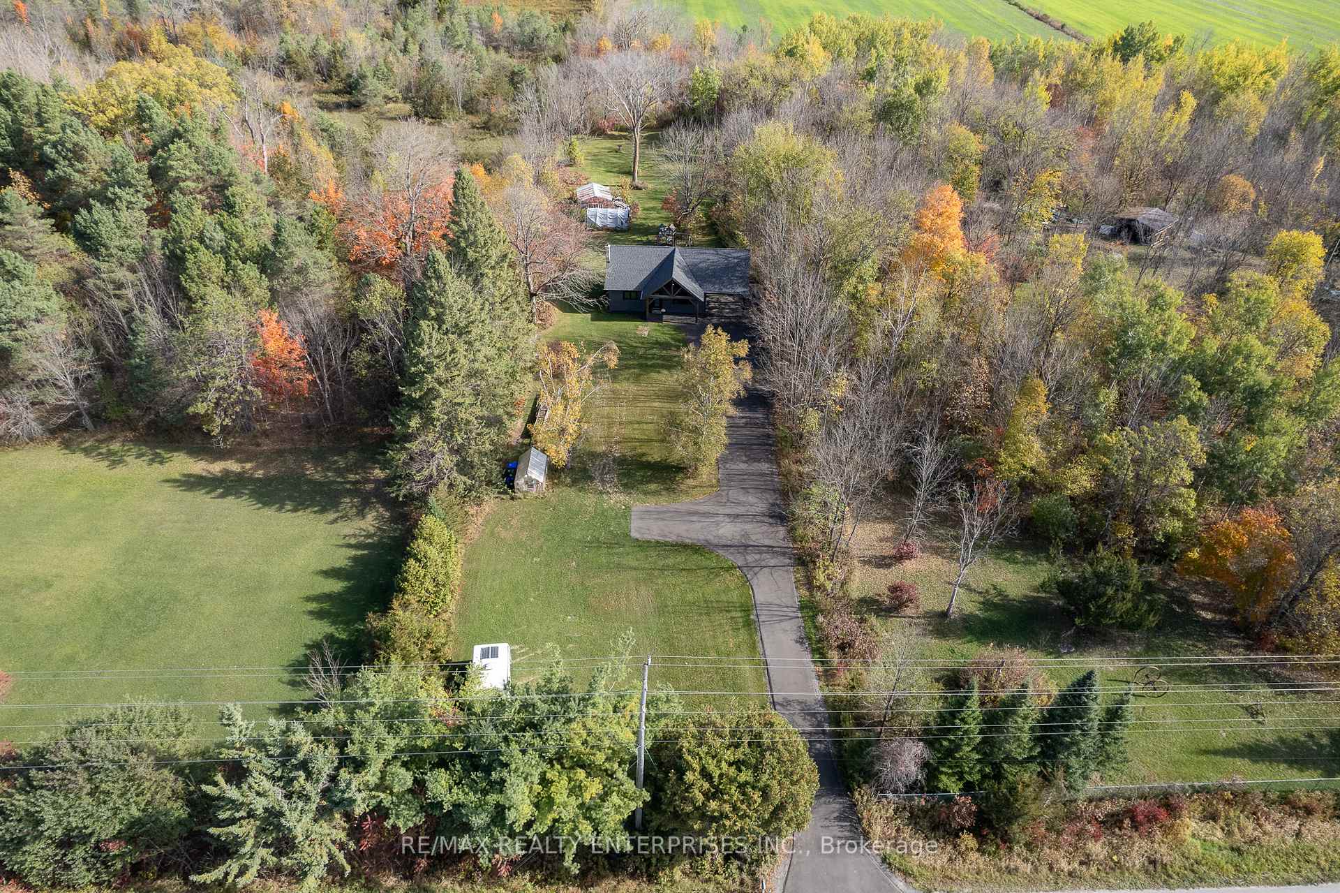 Photo 3 of 2035 Quarry Road, Severn, Rural Severn — HOMEH
