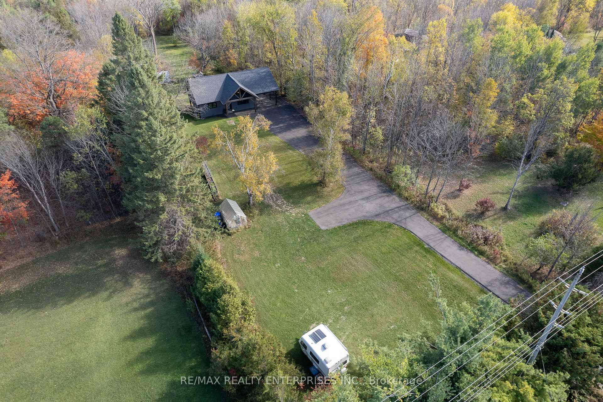 Photo 4 of 2035 Quarry Road, Severn, Rural Severn — HOMEH