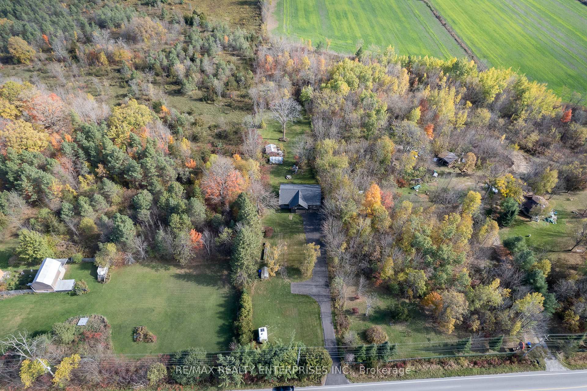 Photo 6 of 2035 Quarry Road, Severn, Rural Severn — HOMEH