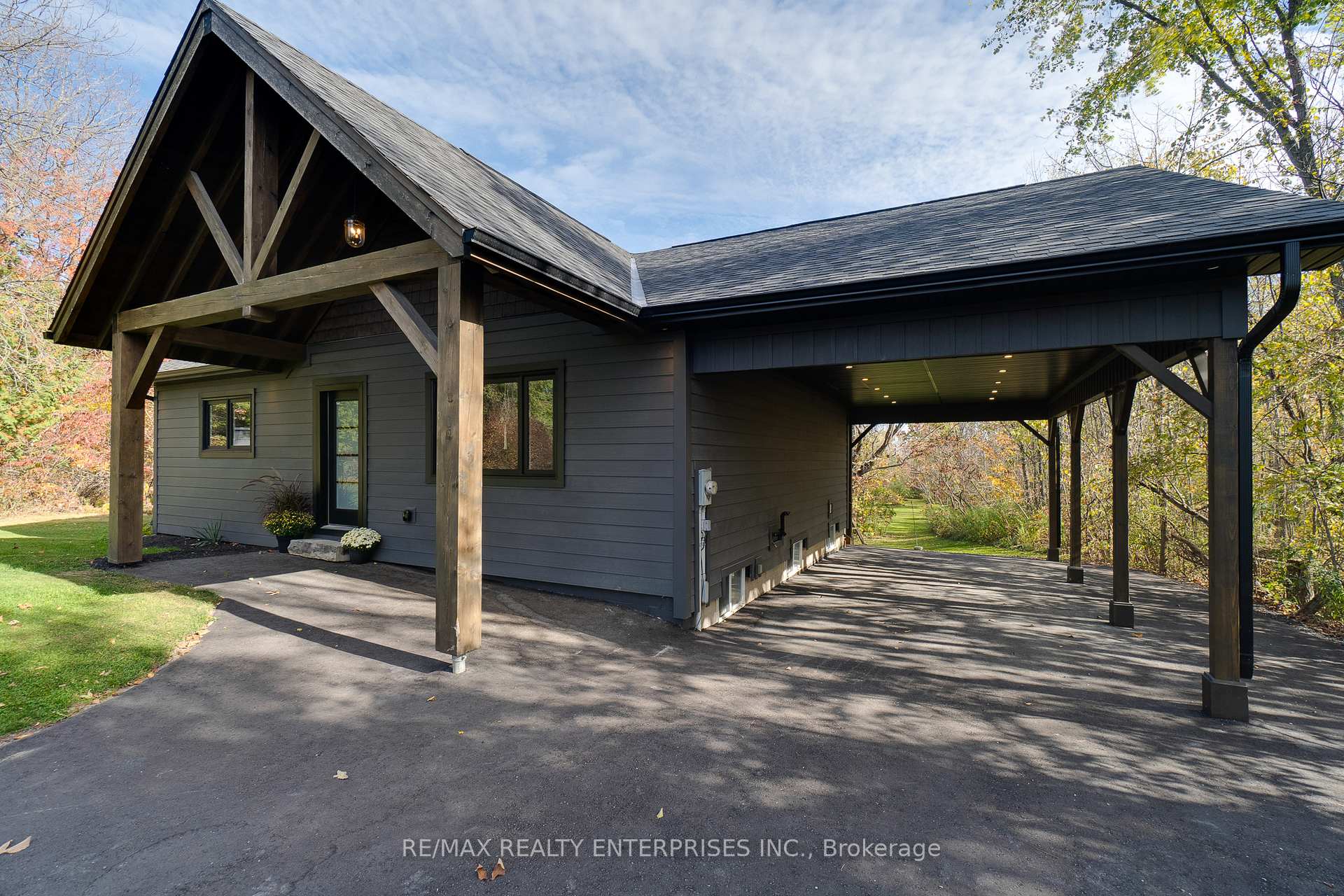 Photo 40 of 2035 Quarry Road, Severn, Rural Severn — HOMEH