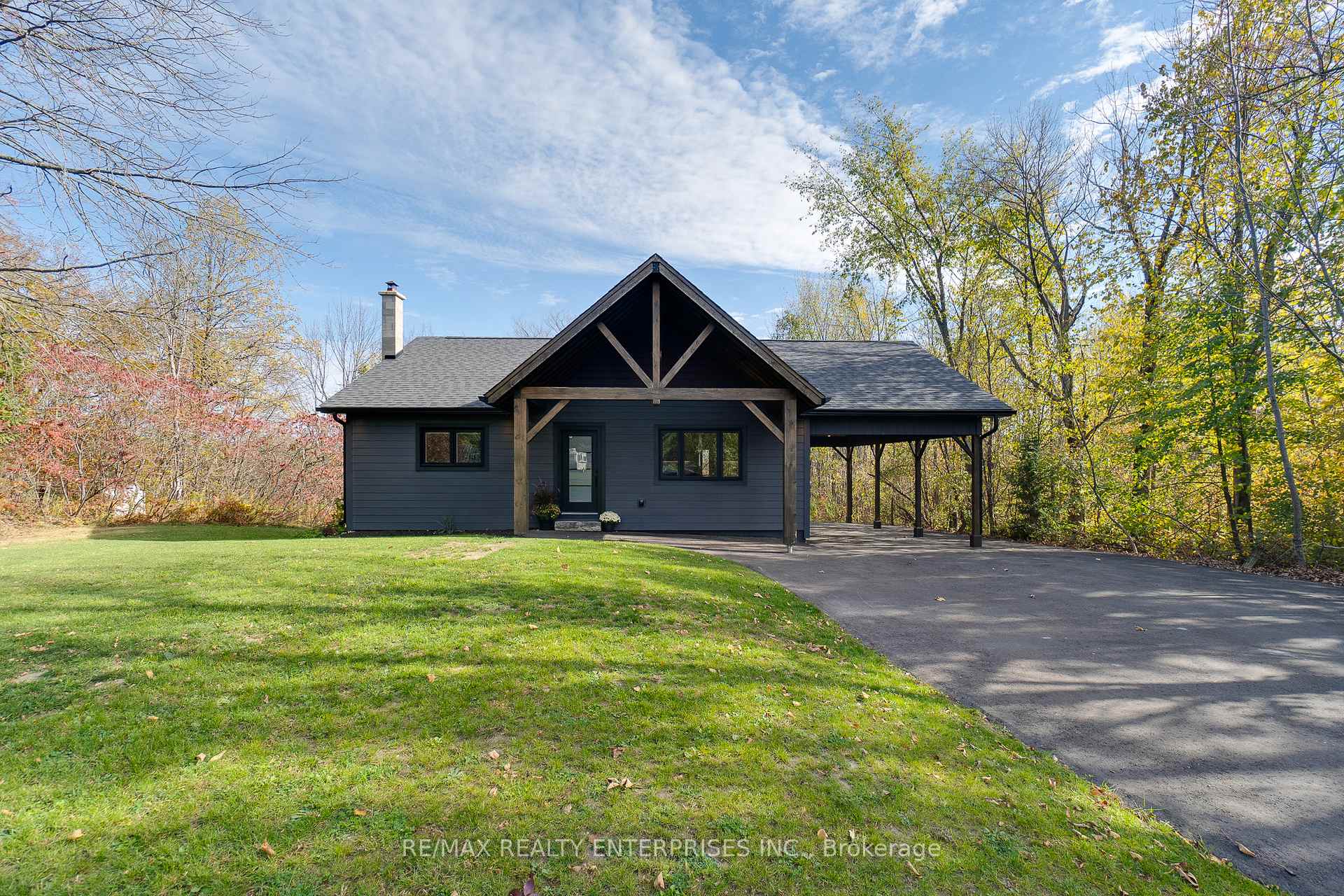 Photo 46 of 2035 Quarry Road, Severn, Rural Severn — HOMEH