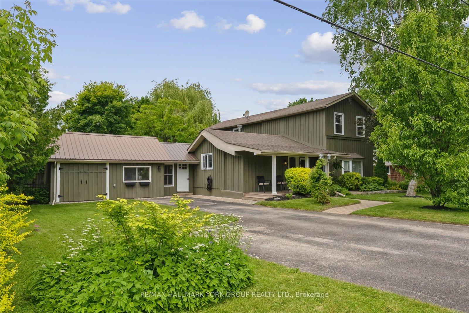 Photo 1 of 78 Allan Street, Scugog, Port Perry — HOMEH