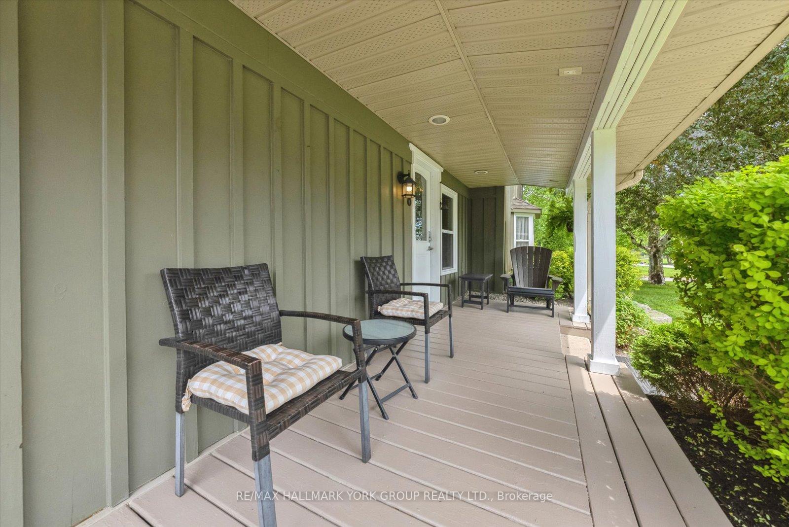 Photo 2 of 78 Allan Street, Scugog, Port Perry — HOMEH