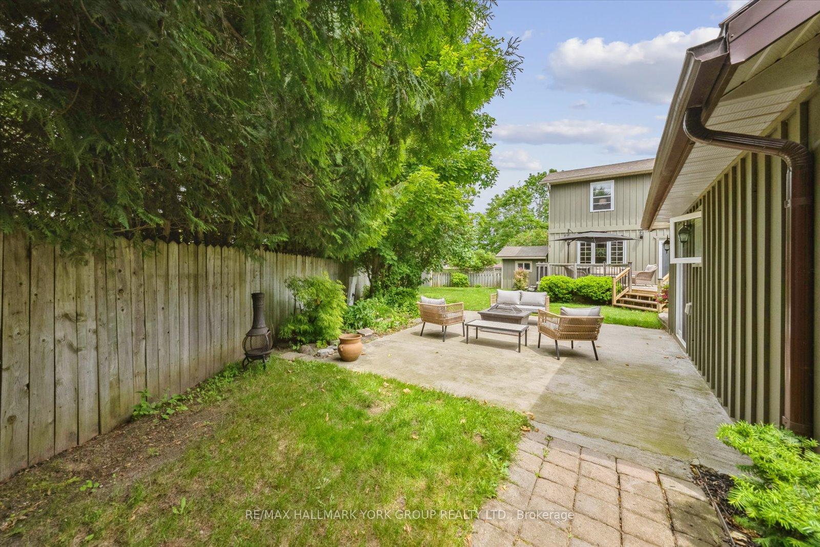 Photo 39 of 78 Allan Street, Scugog, Port Perry — HOMEH