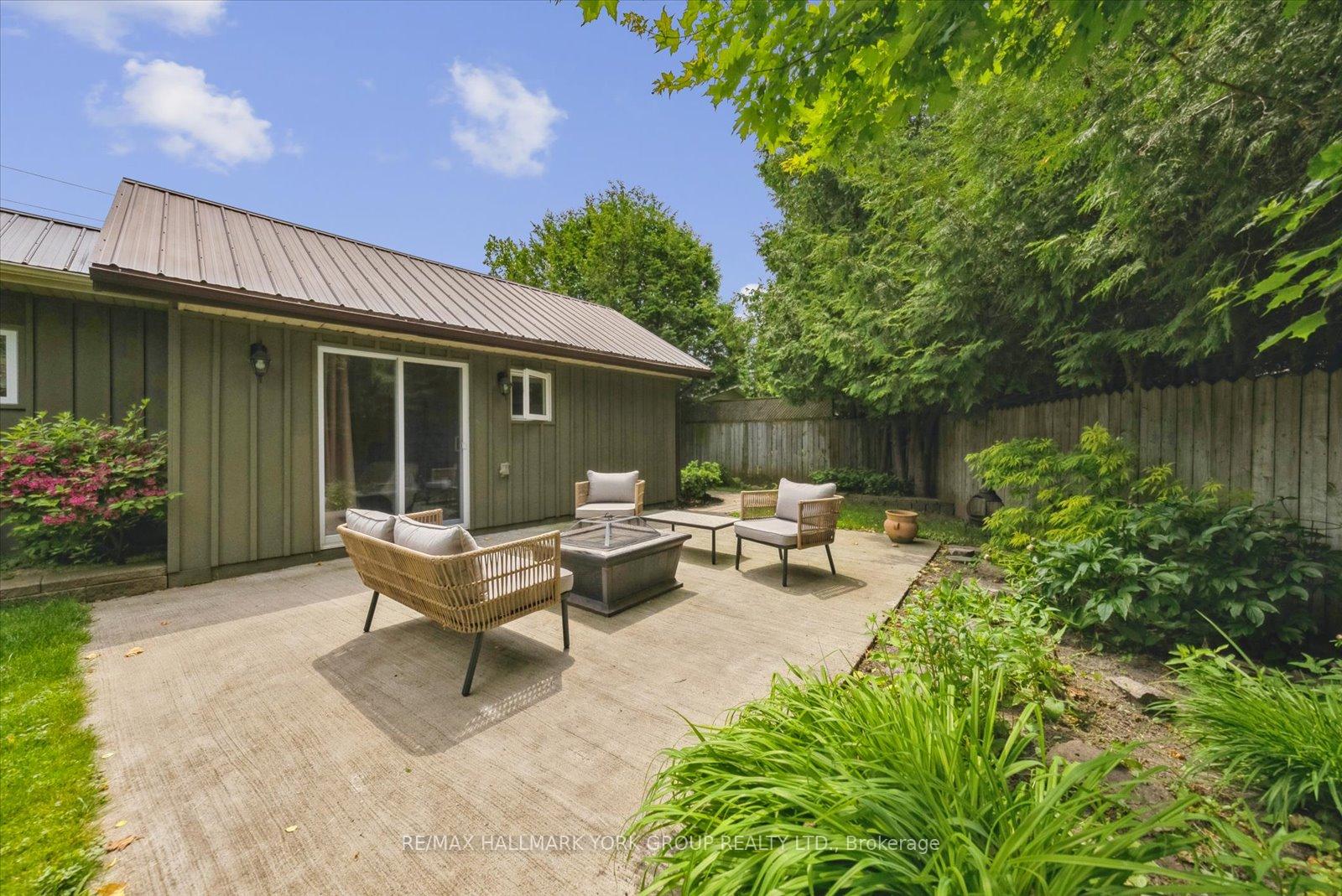 Photo 42 of 78 Allan Street, Scugog, Port Perry — HOMEH