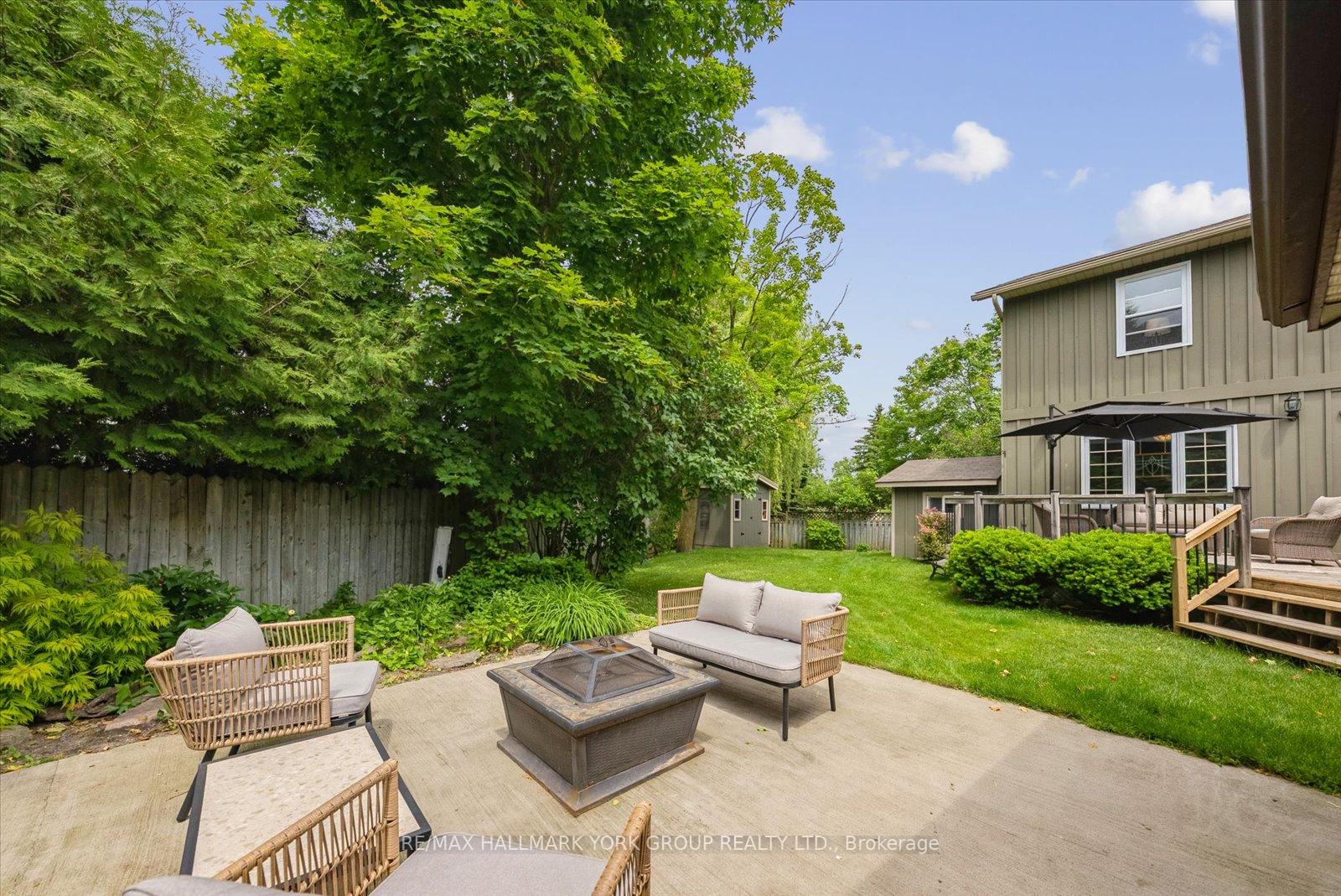Photo 43 of 78 Allan Street, Scugog, Port Perry — HOMEH