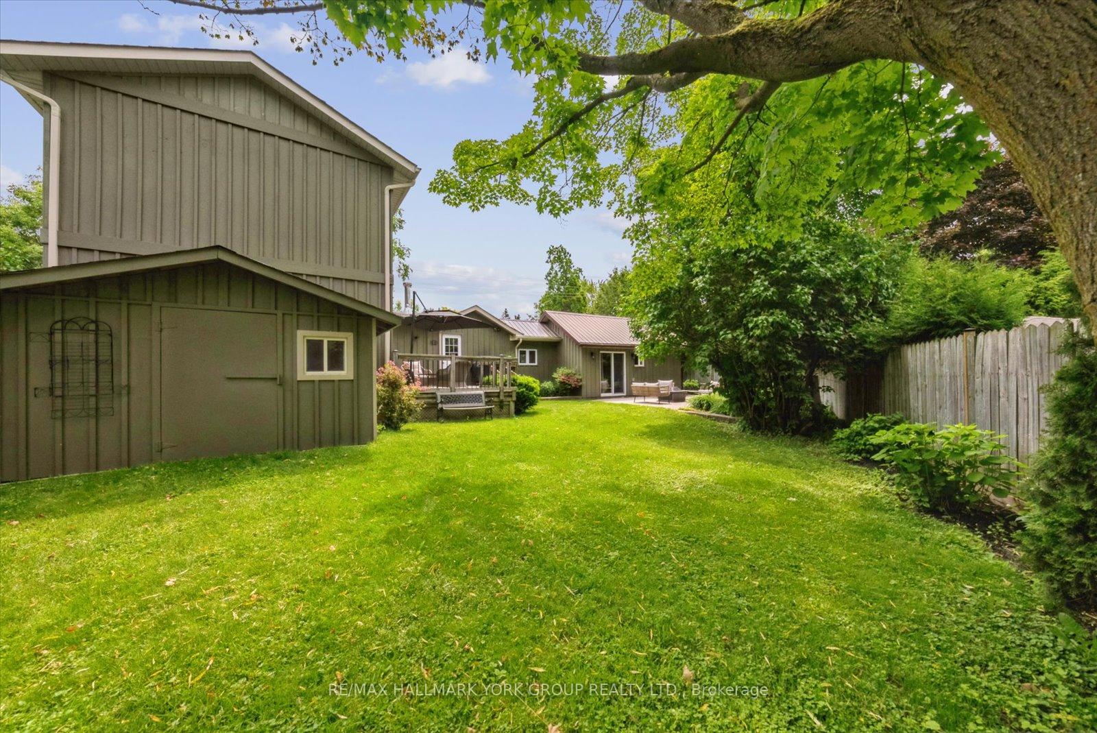 Photo 44 of 78 Allan Street, Scugog, Port Perry — HOMEH