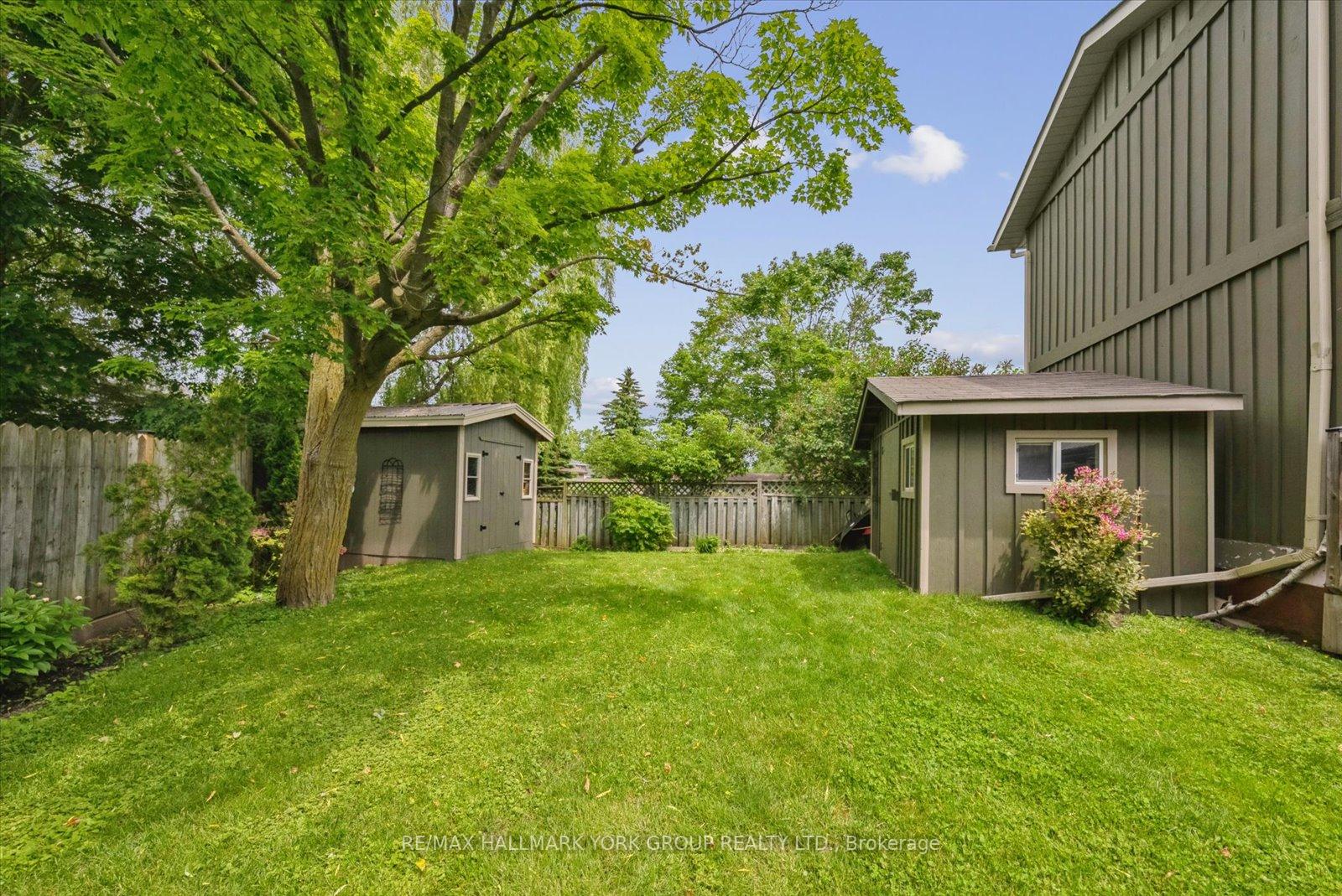 Photo 45 of 78 Allan Street, Scugog, Port Perry — HOMEH