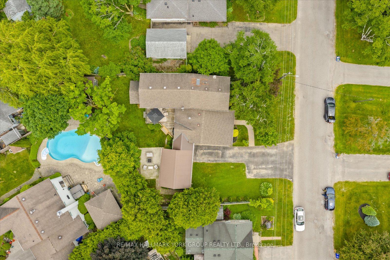Photo 48 of 78 Allan Street, Scugog, Port Perry — HOMEH