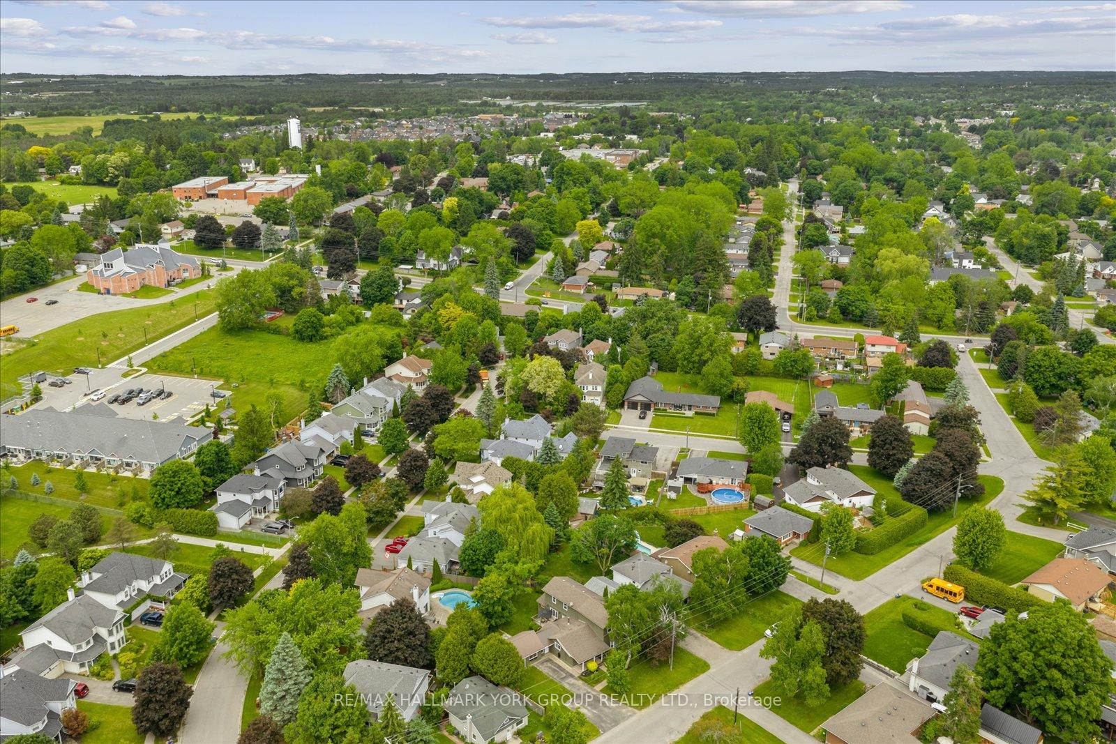 Photo 49 of 78 Allan Street, Scugog, Port Perry — HOMEH