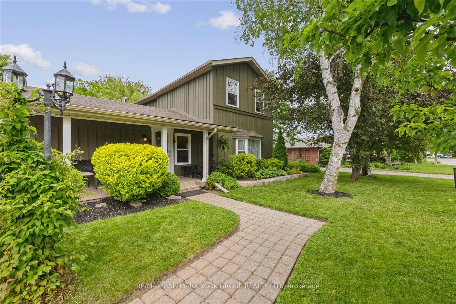 Photo 50 of 78 Allan Street, Scugog, Port Perry — HOMEH
